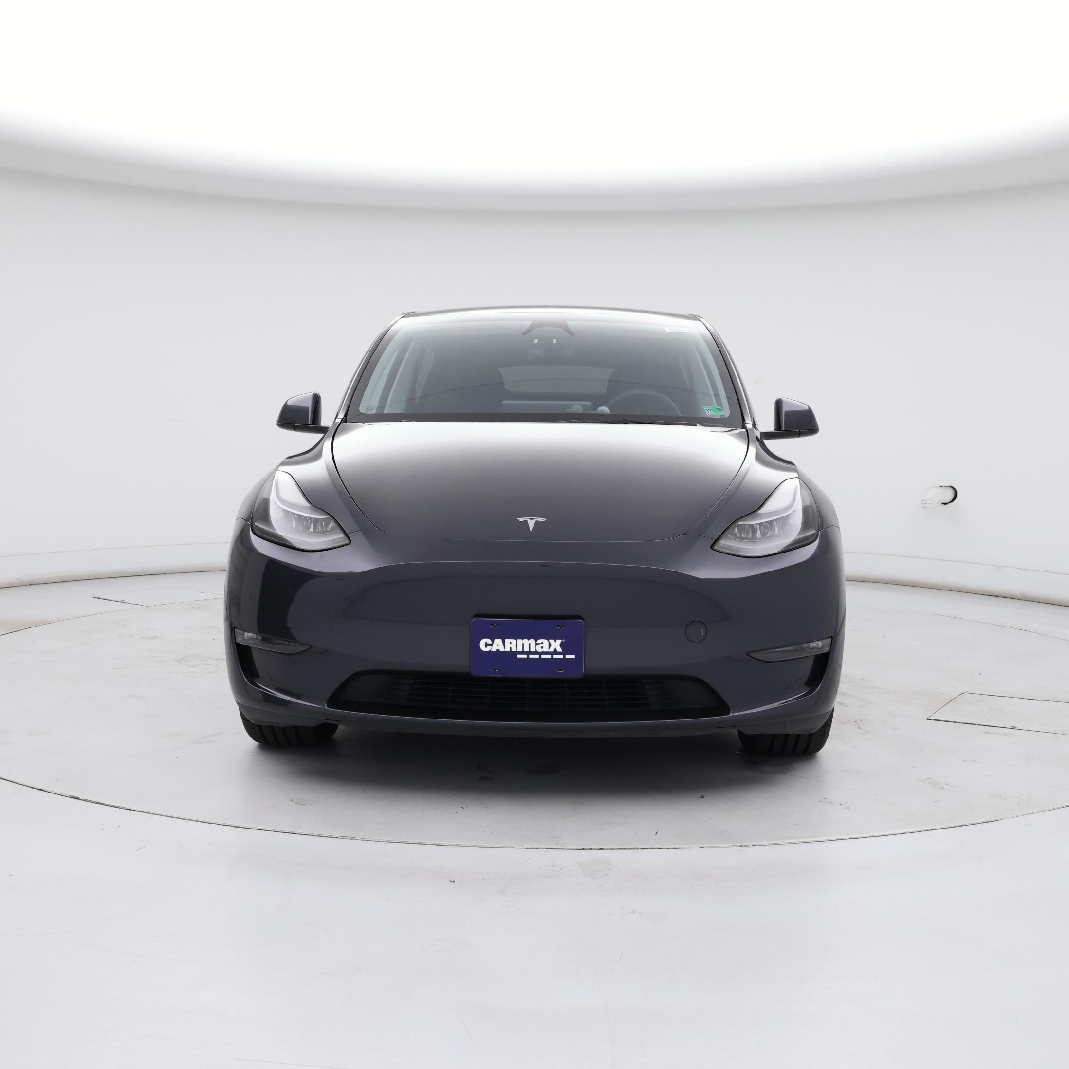 Thumbnail: 2024 Tesla Model Y - 5