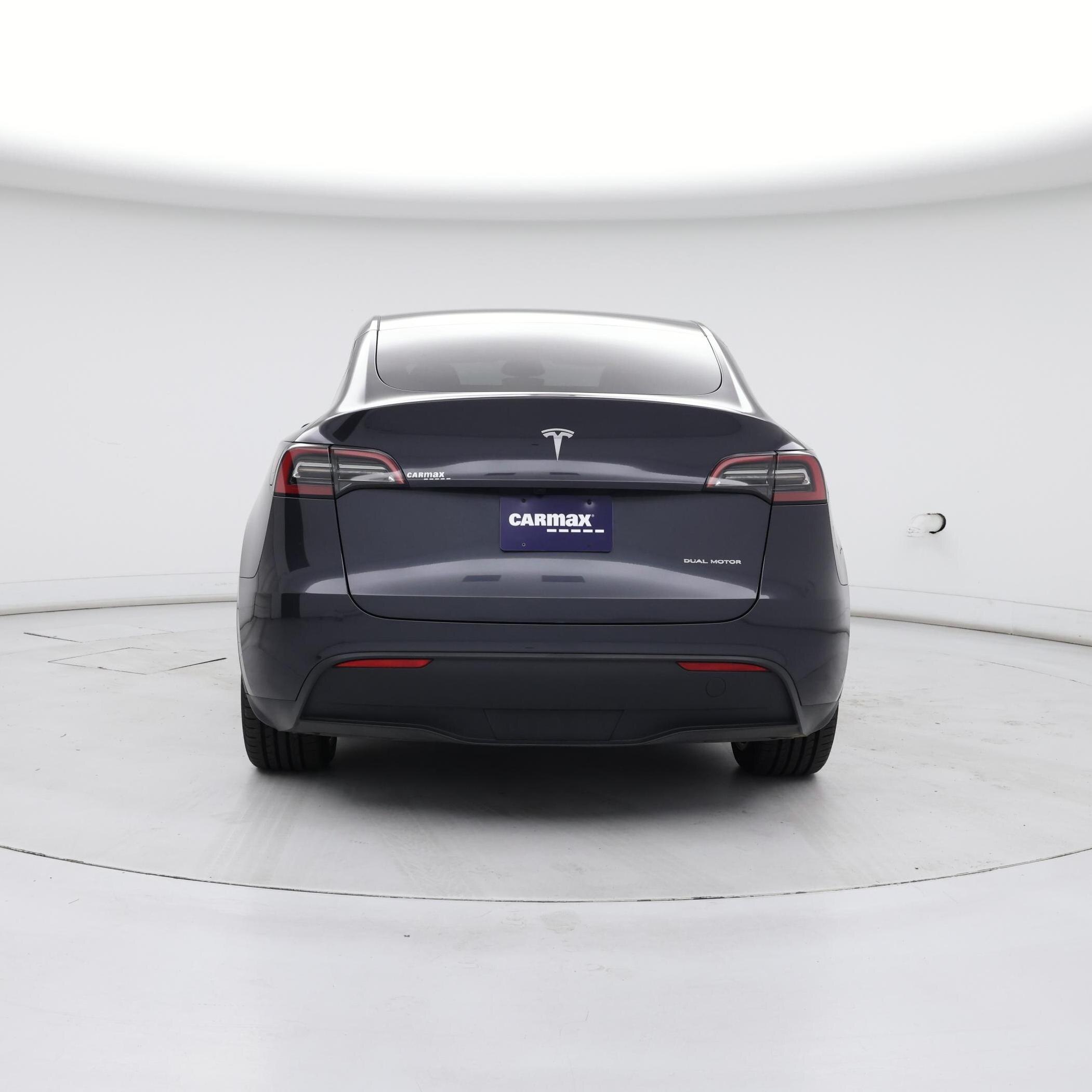Thumbnail: 2024 Tesla Model Y - 6