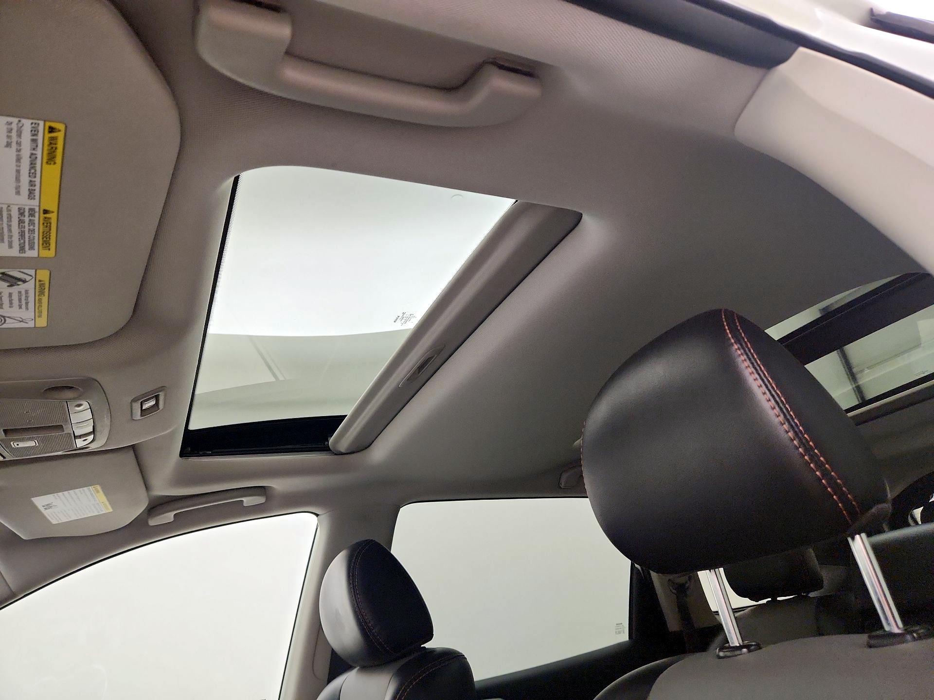 Thumbnail: 2020 Nissan Pathfinder - 20