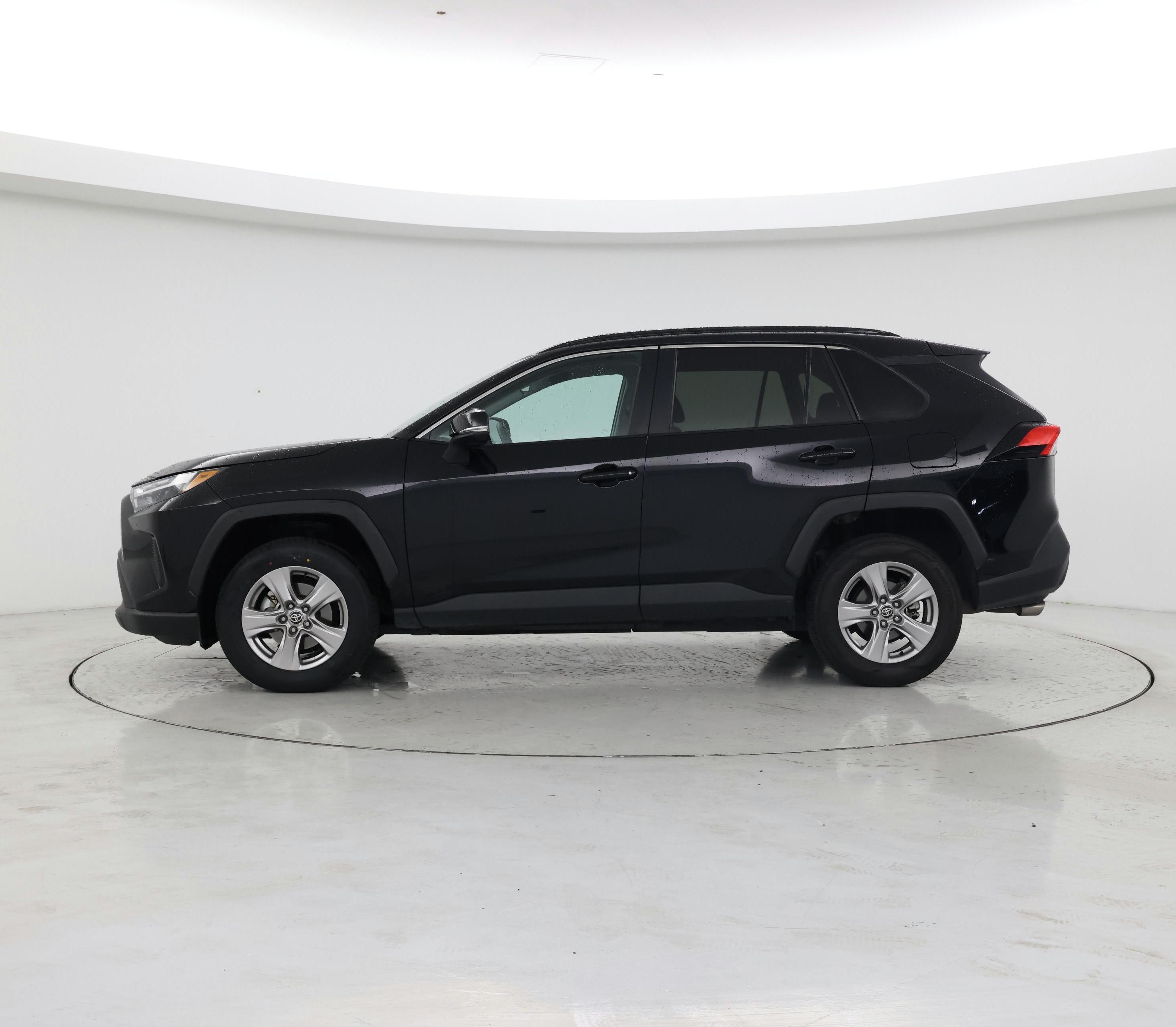 Thumbnail: 2023 Toyota RAV4 - 3