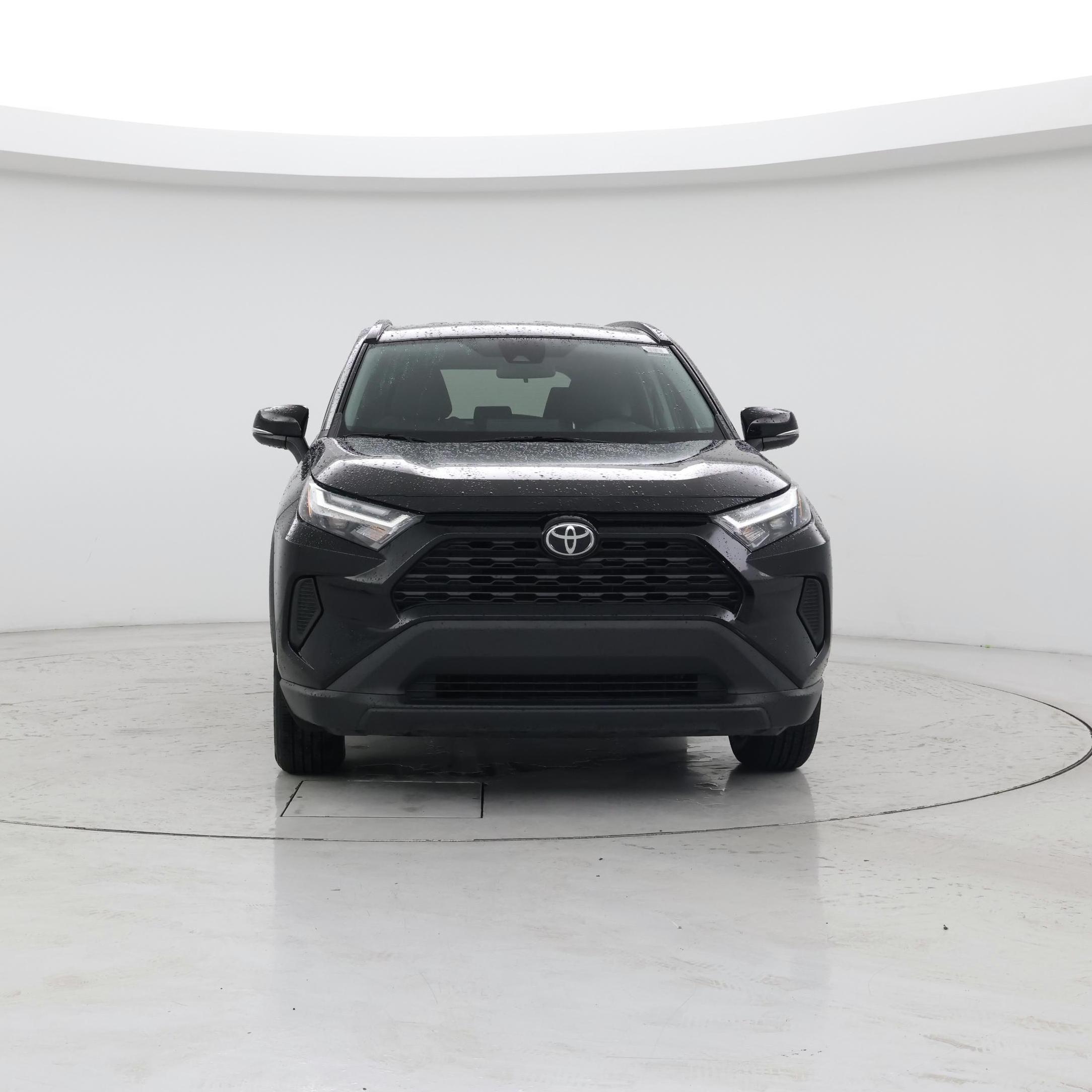 Thumbnail: 2023 Toyota RAV4 - 5