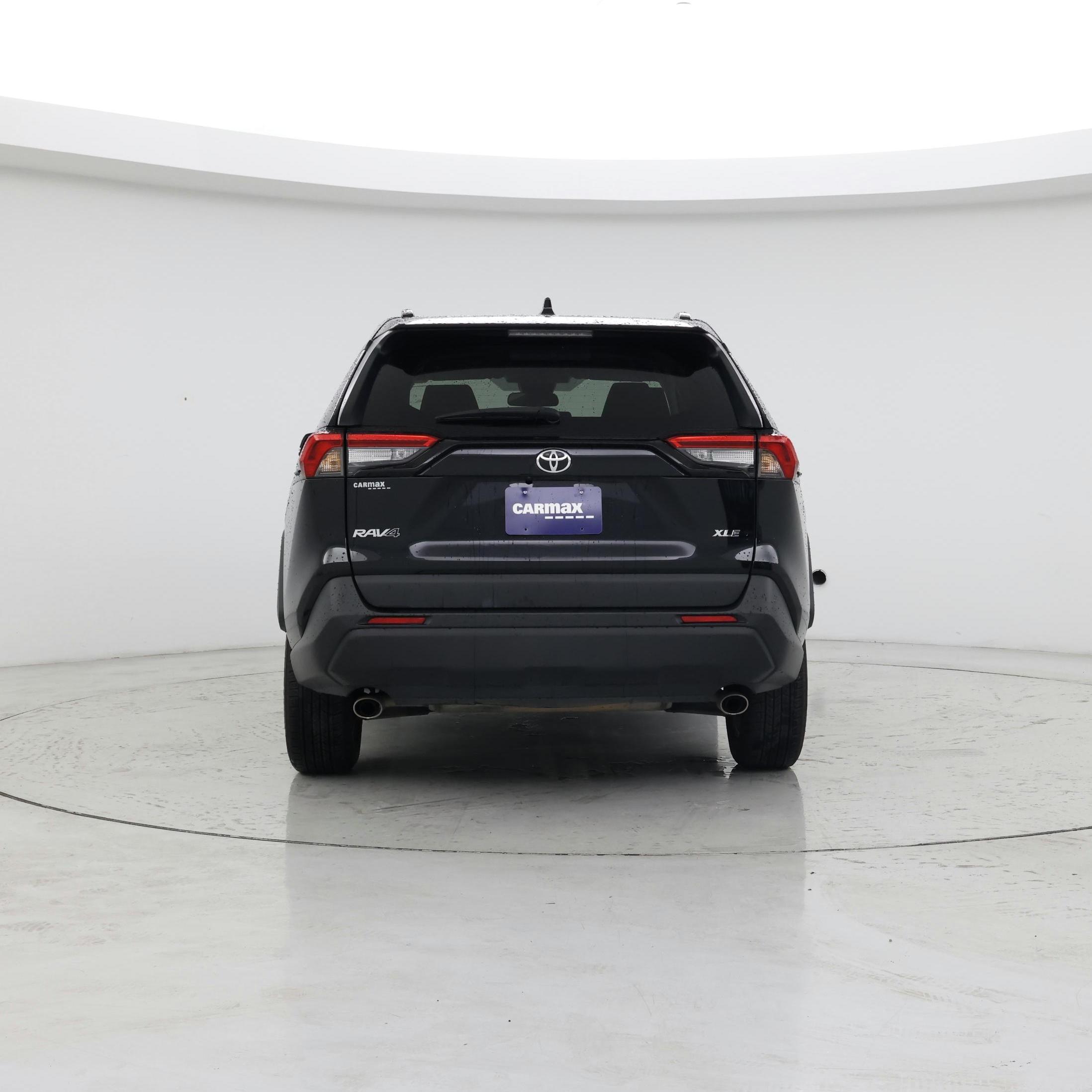 Thumbnail: 2023 Toyota RAV4 - 6