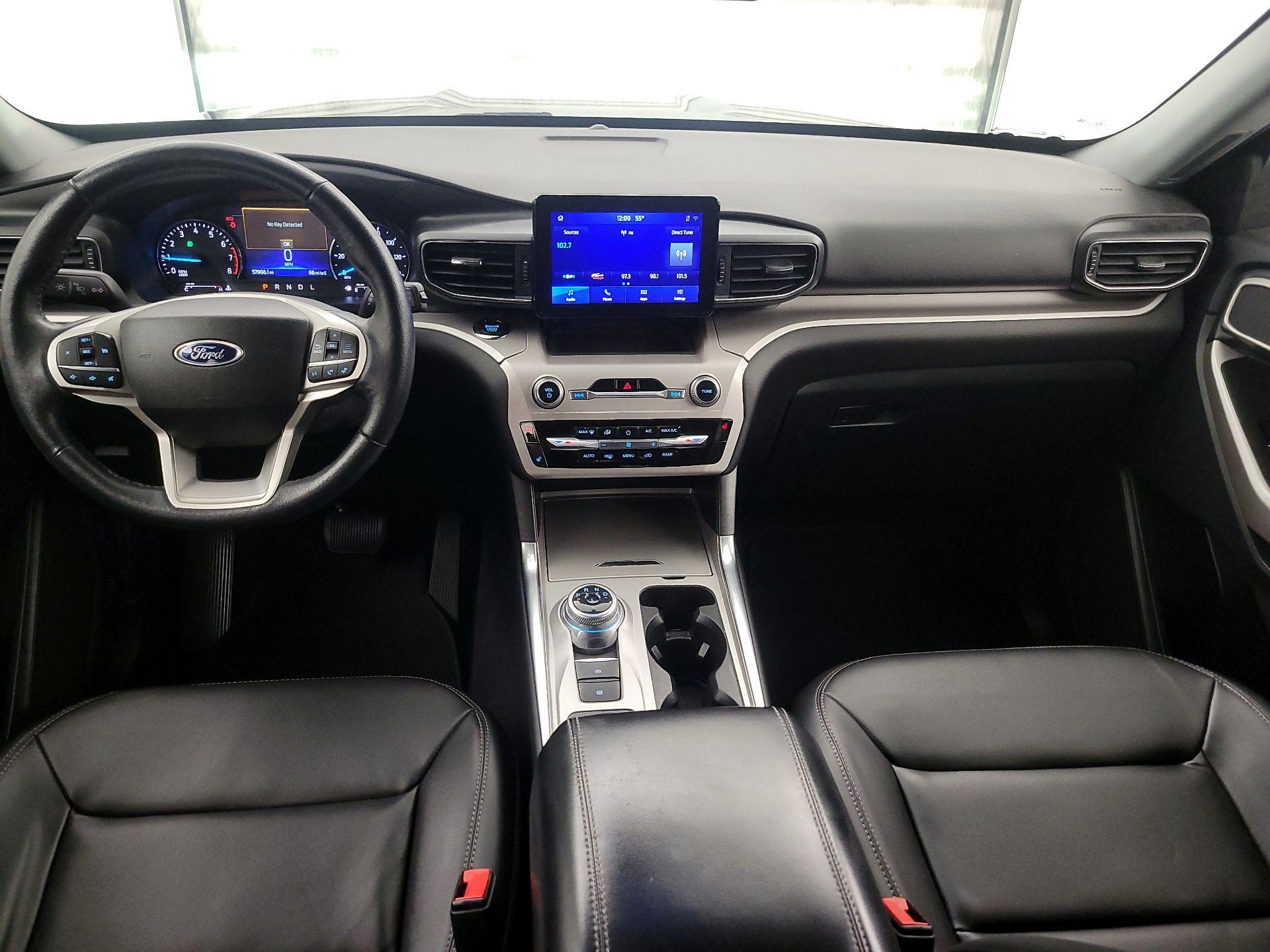 Thumbnail: 2023 Ford Explorer - 9