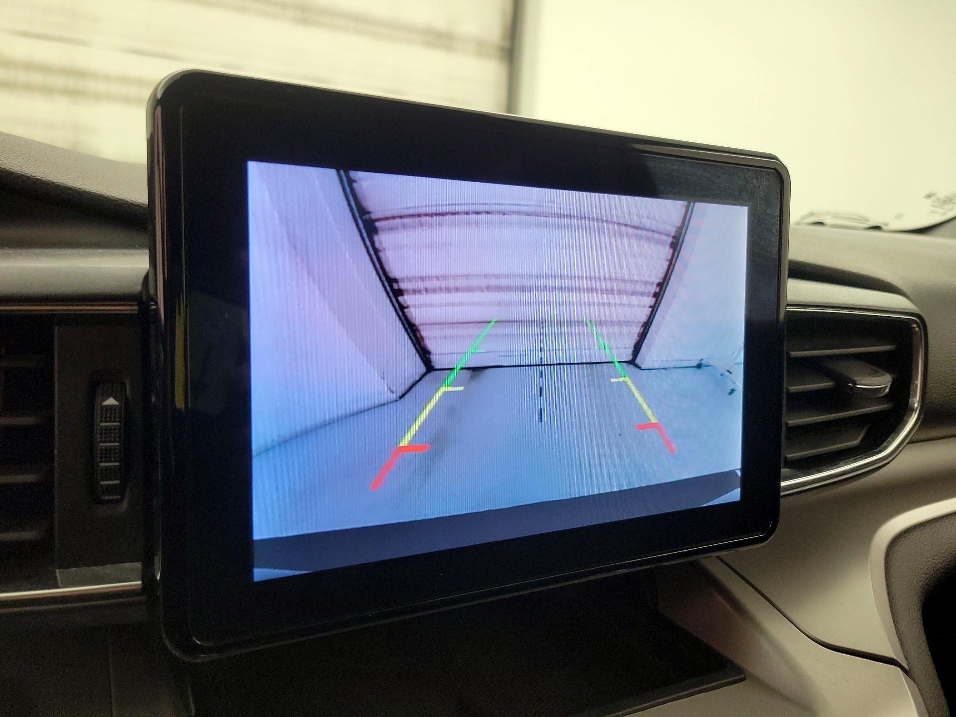 Thumbnail: 2023 Ford Explorer - 14