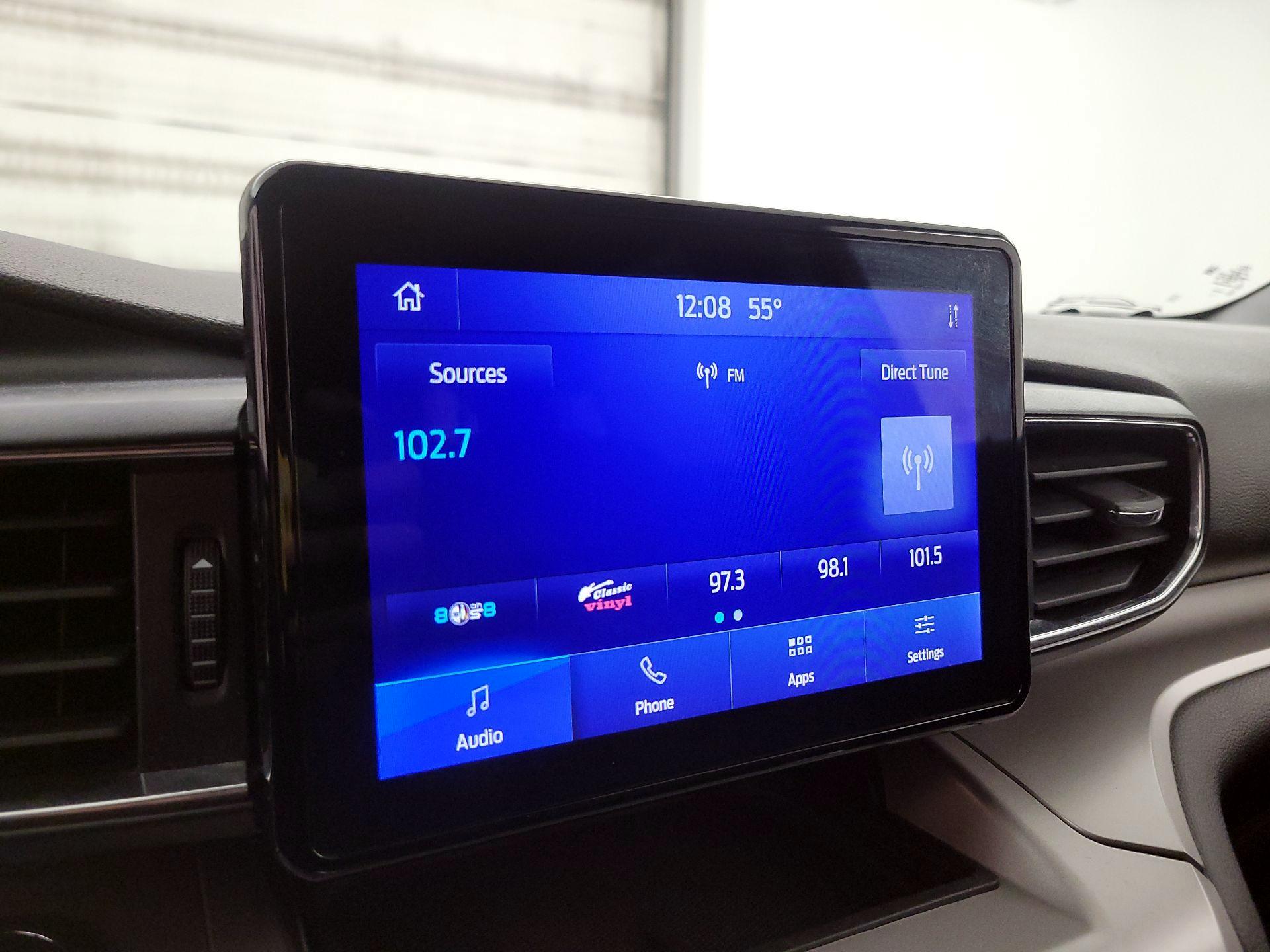 Thumbnail: 2023 Ford Explorer - 15