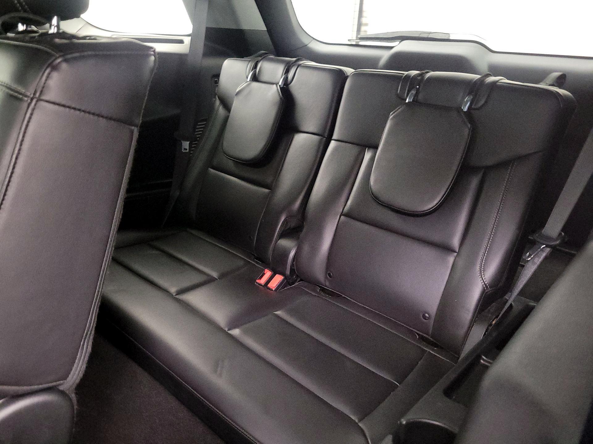 Thumbnail: 2023 Ford Explorer - 20