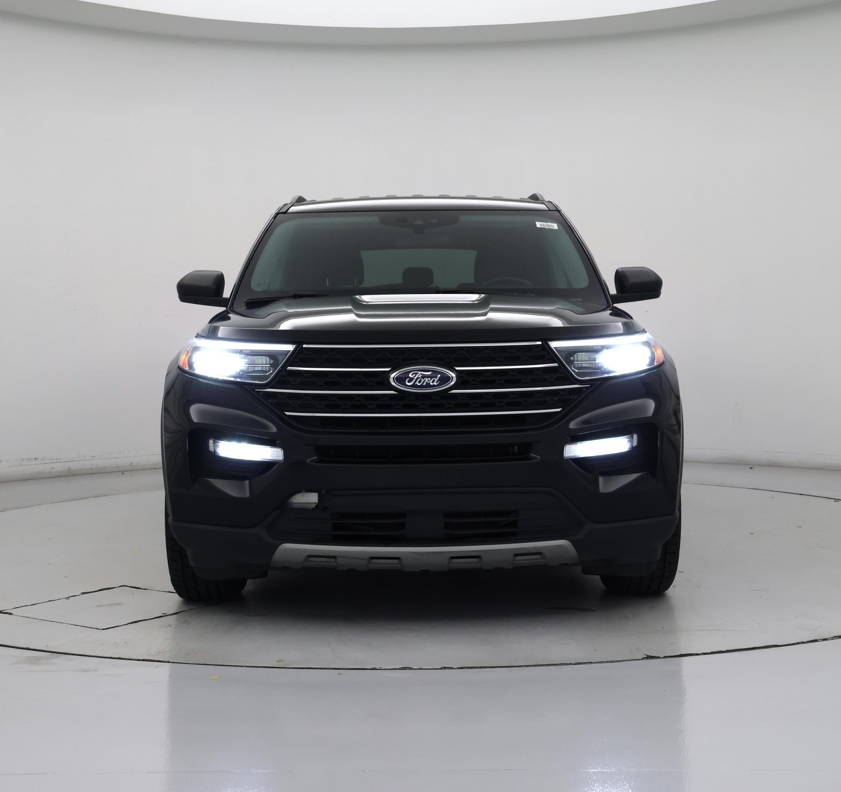 Thumbnail: 2023 Ford Explorer - 5