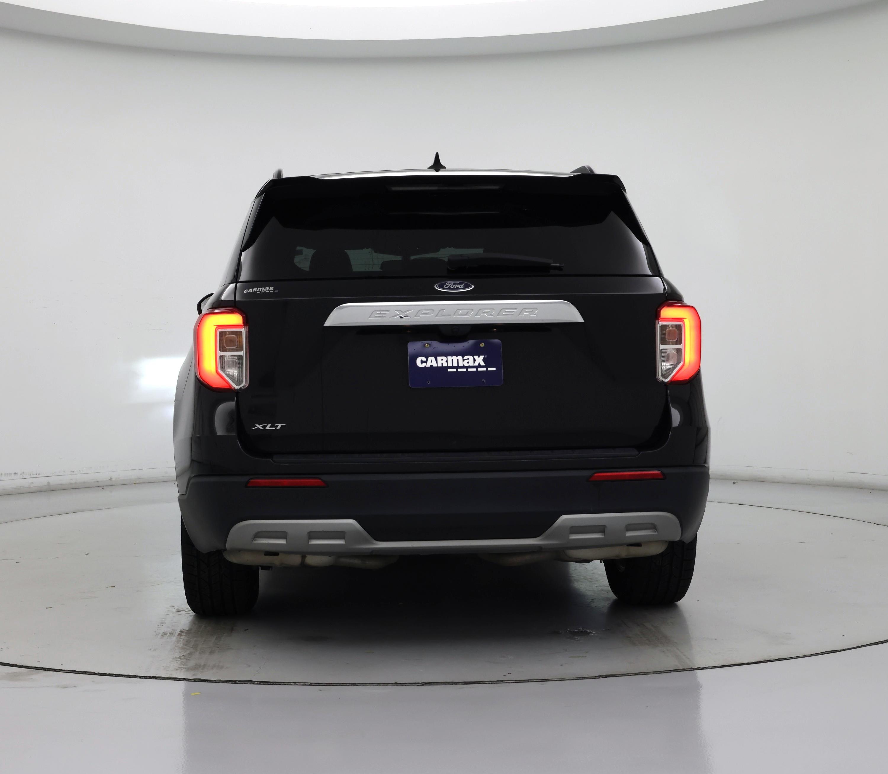 Thumbnail: 2023 Ford Explorer - 6