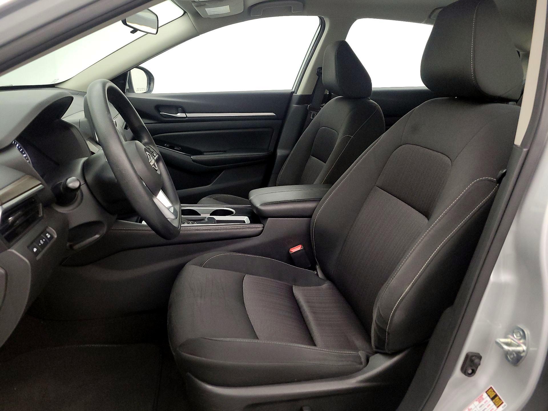 Thumbnail: 2023 Nissan Altima - 11