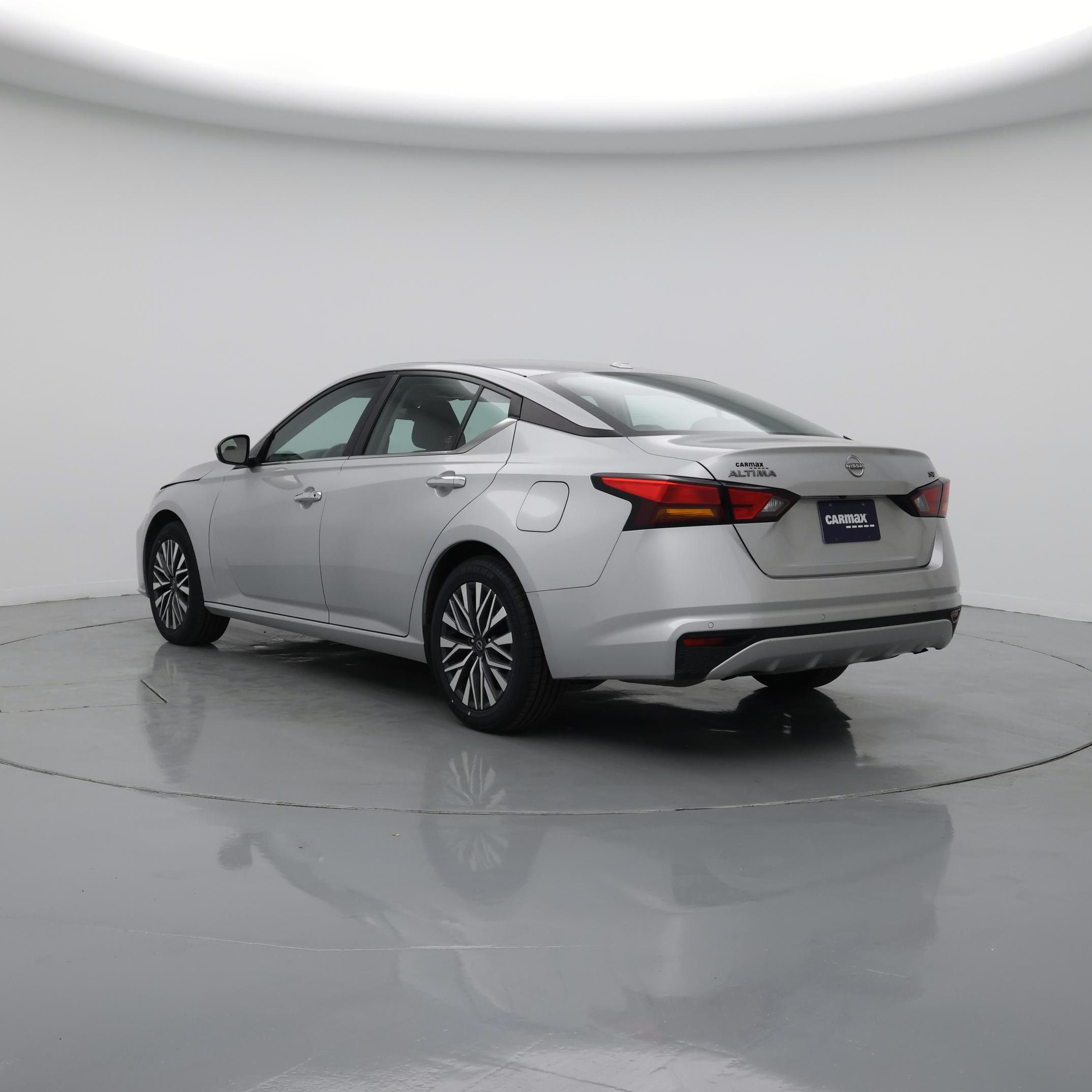 Thumbnail: 2023 Nissan Altima - 2