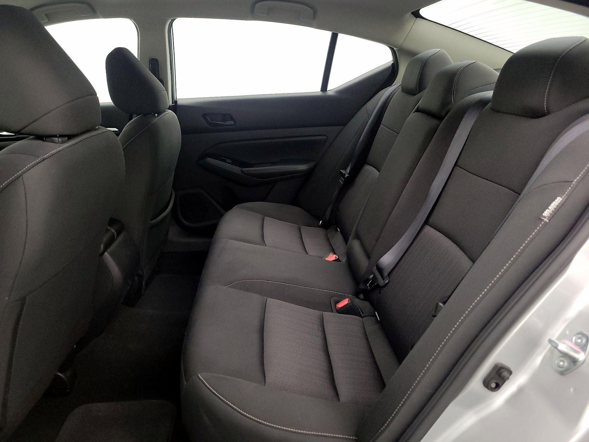 Thumbnail: 2023 Nissan Altima - 19