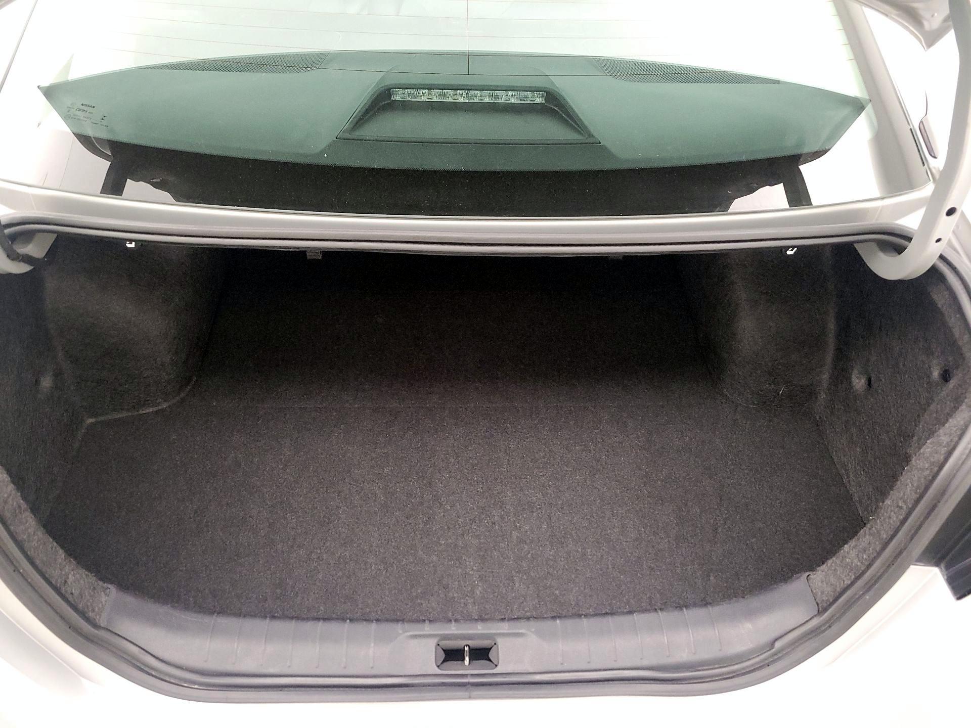 Thumbnail: 2023 Nissan Altima - 20