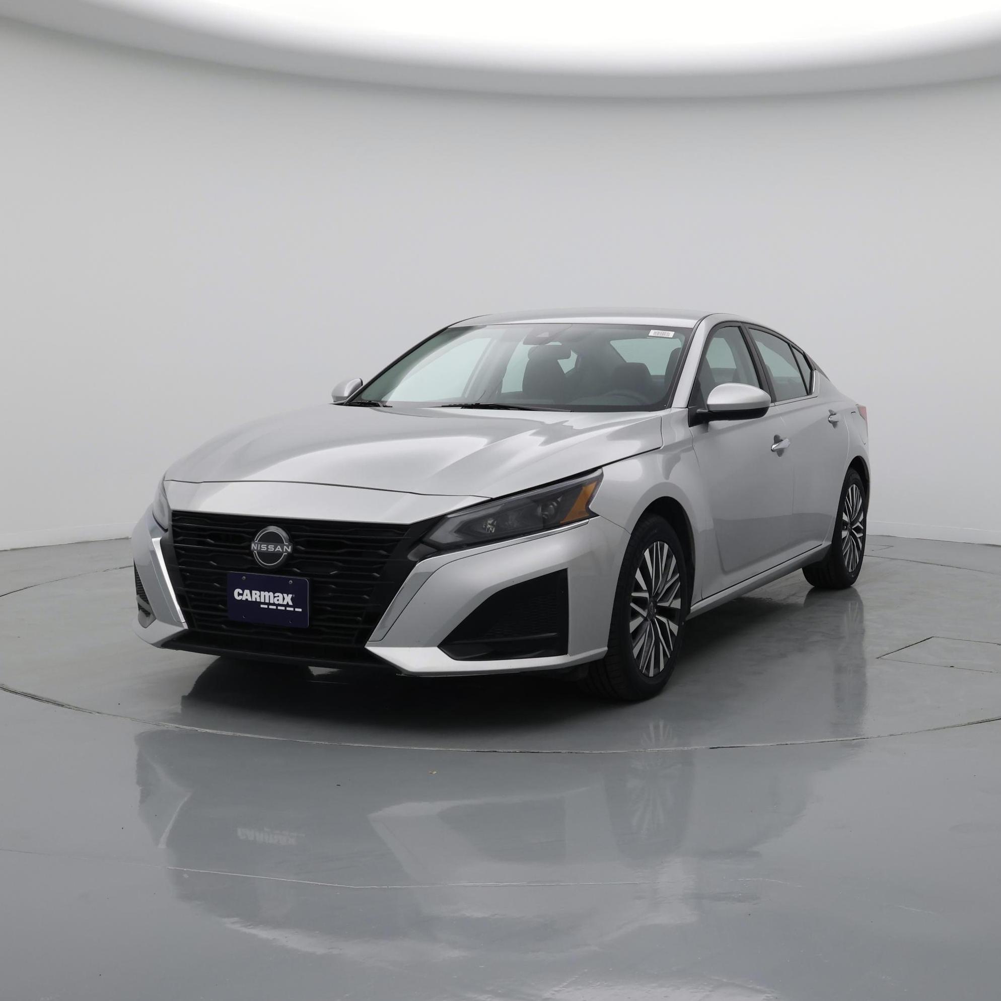 Thumbnail: 2023 Nissan Altima - 4