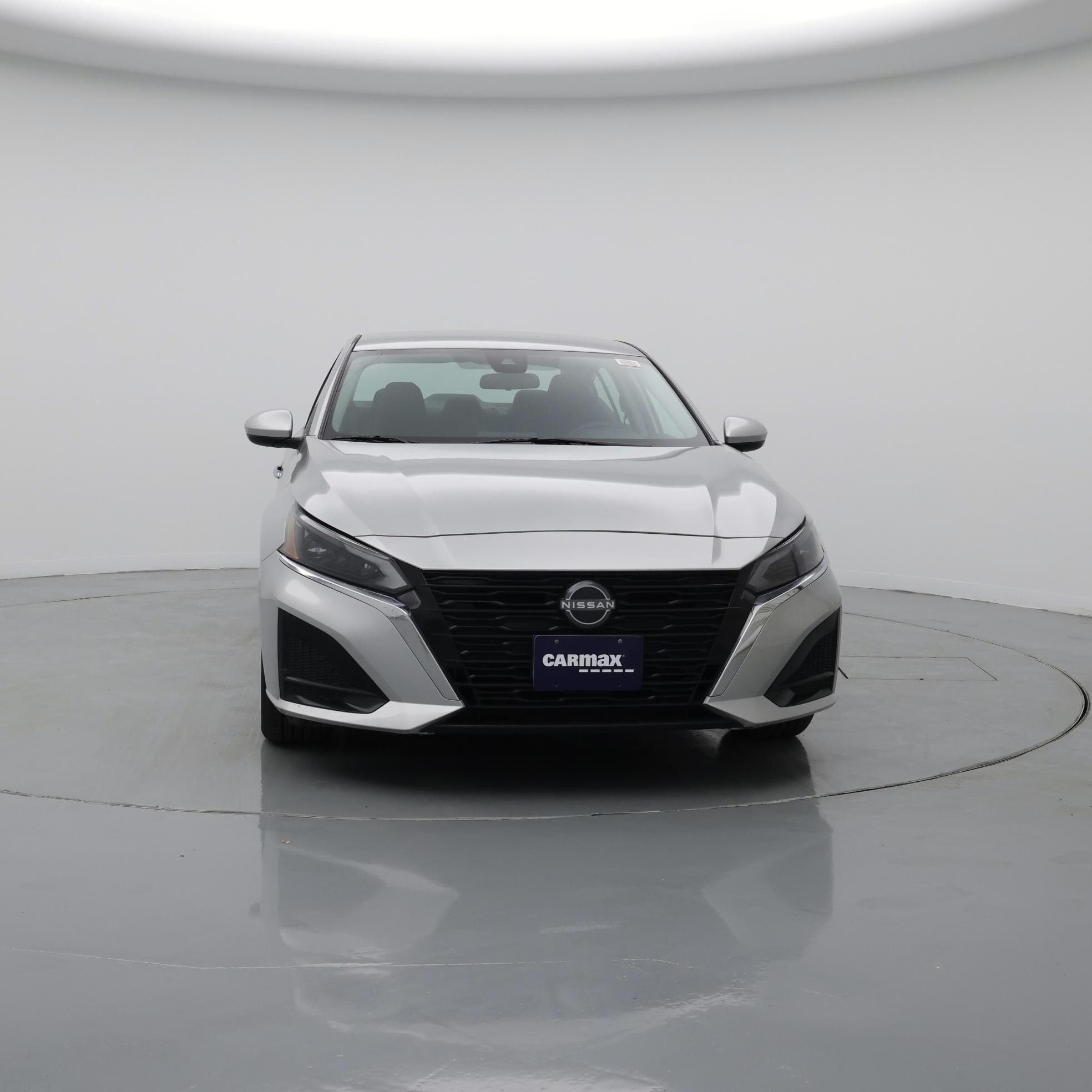 Thumbnail: 2023 Nissan Altima - 5