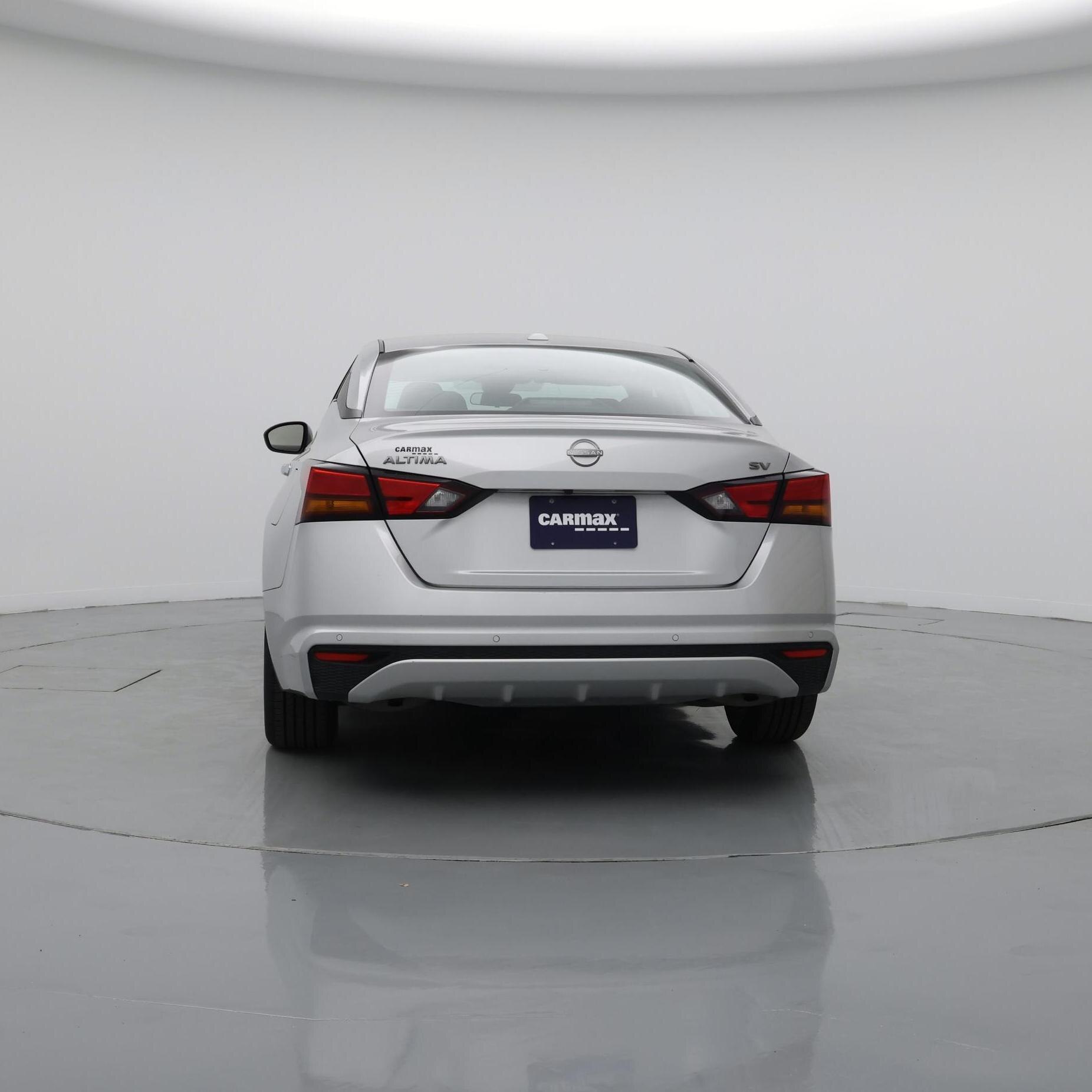 Thumbnail: 2023 Nissan Altima - 6