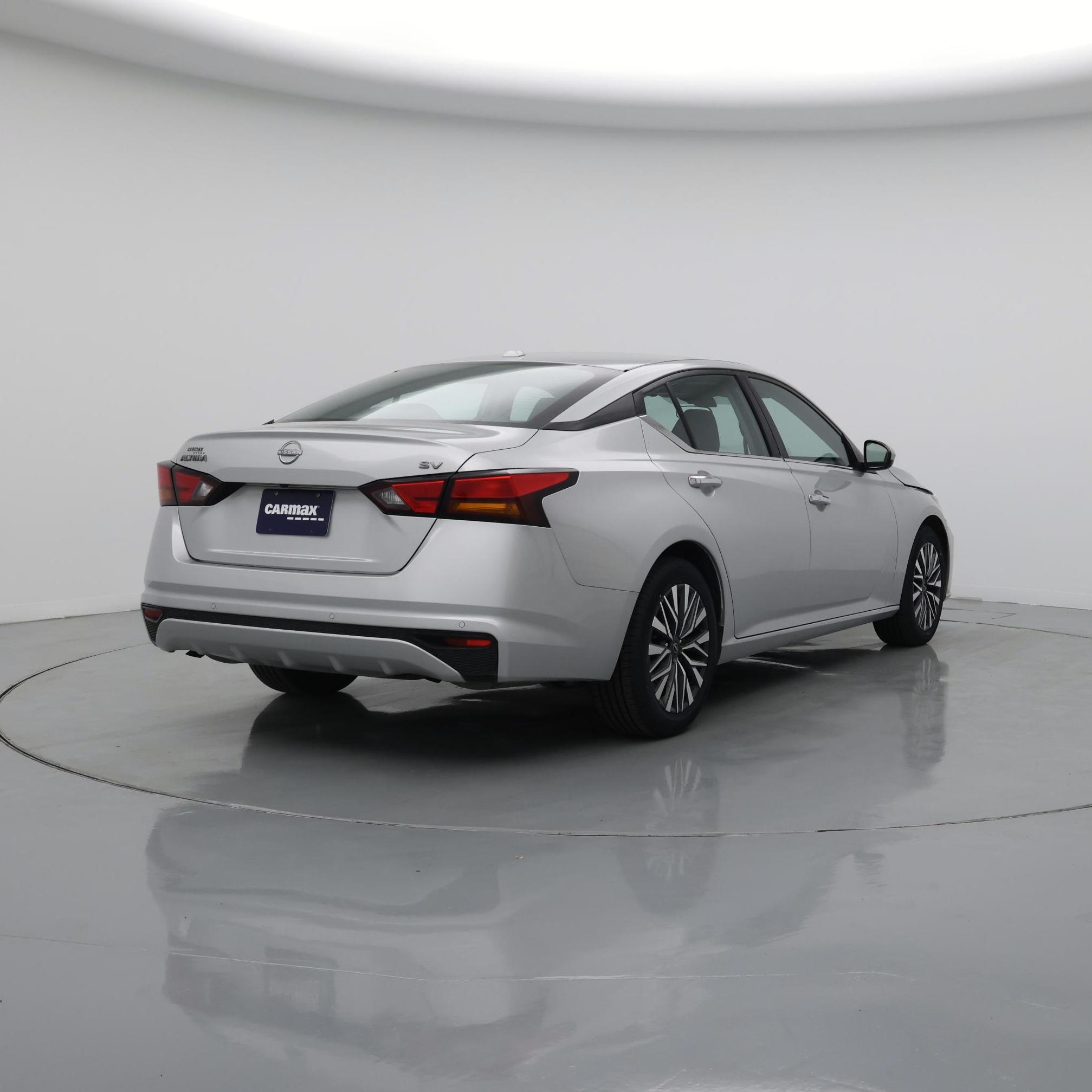 Thumbnail: 2023 Nissan Altima - 8