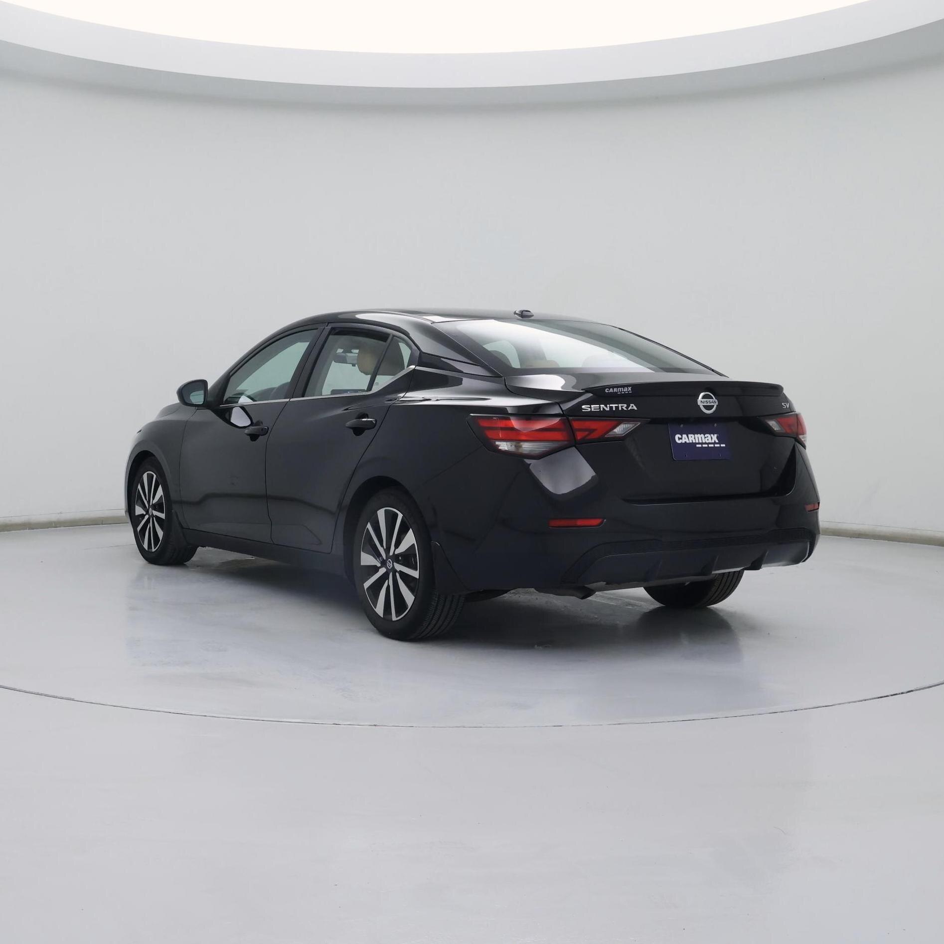 Thumbnail: 2022 Nissan Sentra - 2