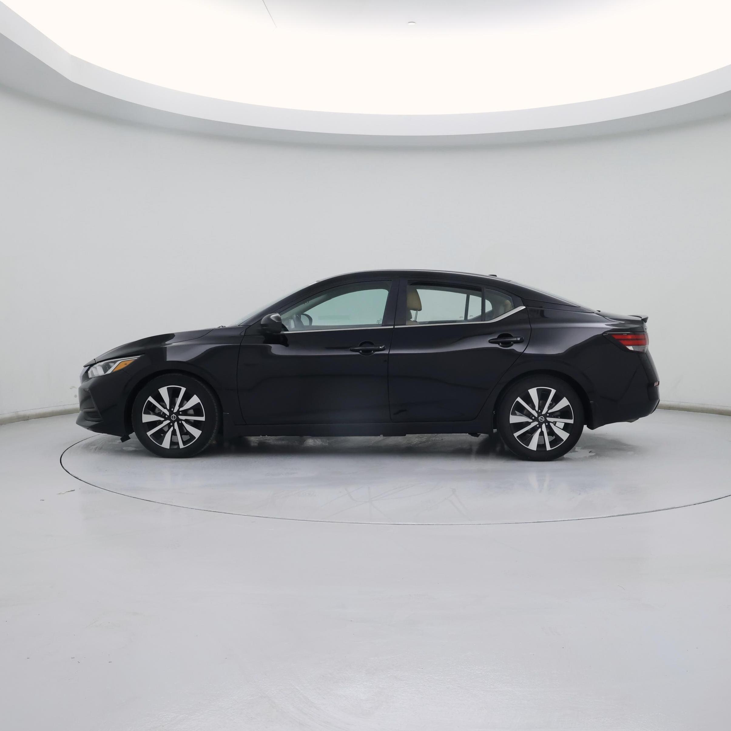 Thumbnail: 2022 Nissan Sentra - 3