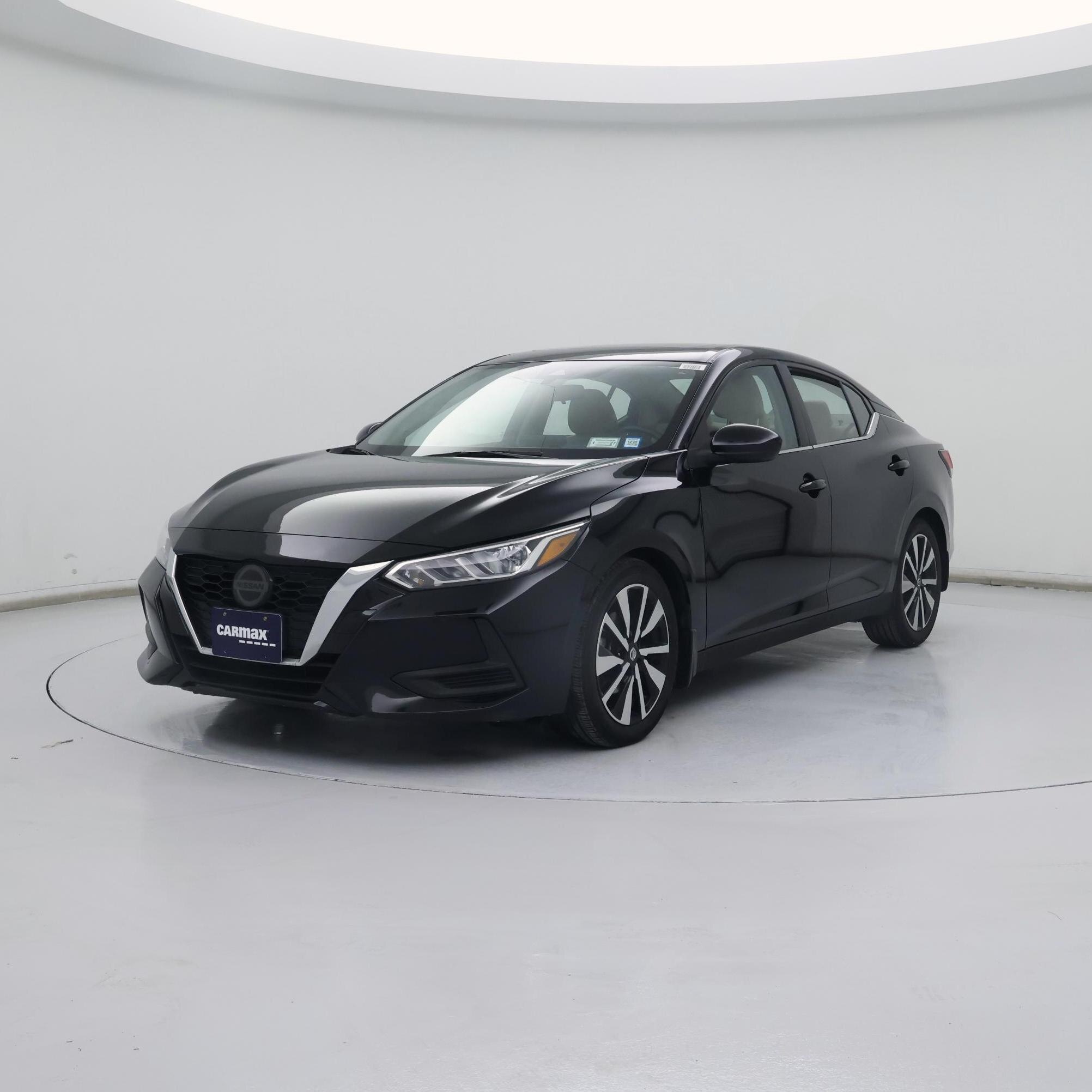 Thumbnail: 2022 Nissan Sentra - 4