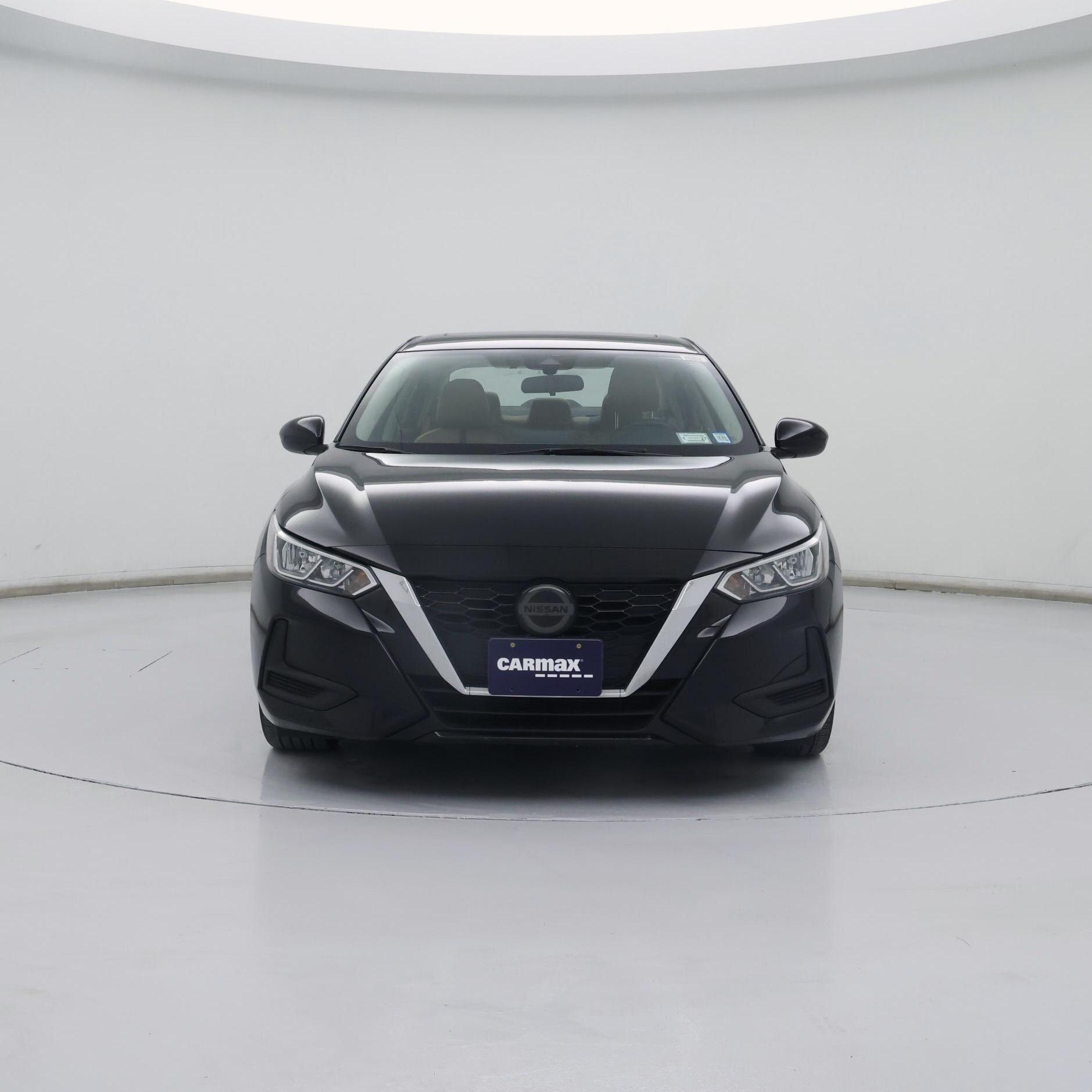 Thumbnail: 2022 Nissan Sentra - 5