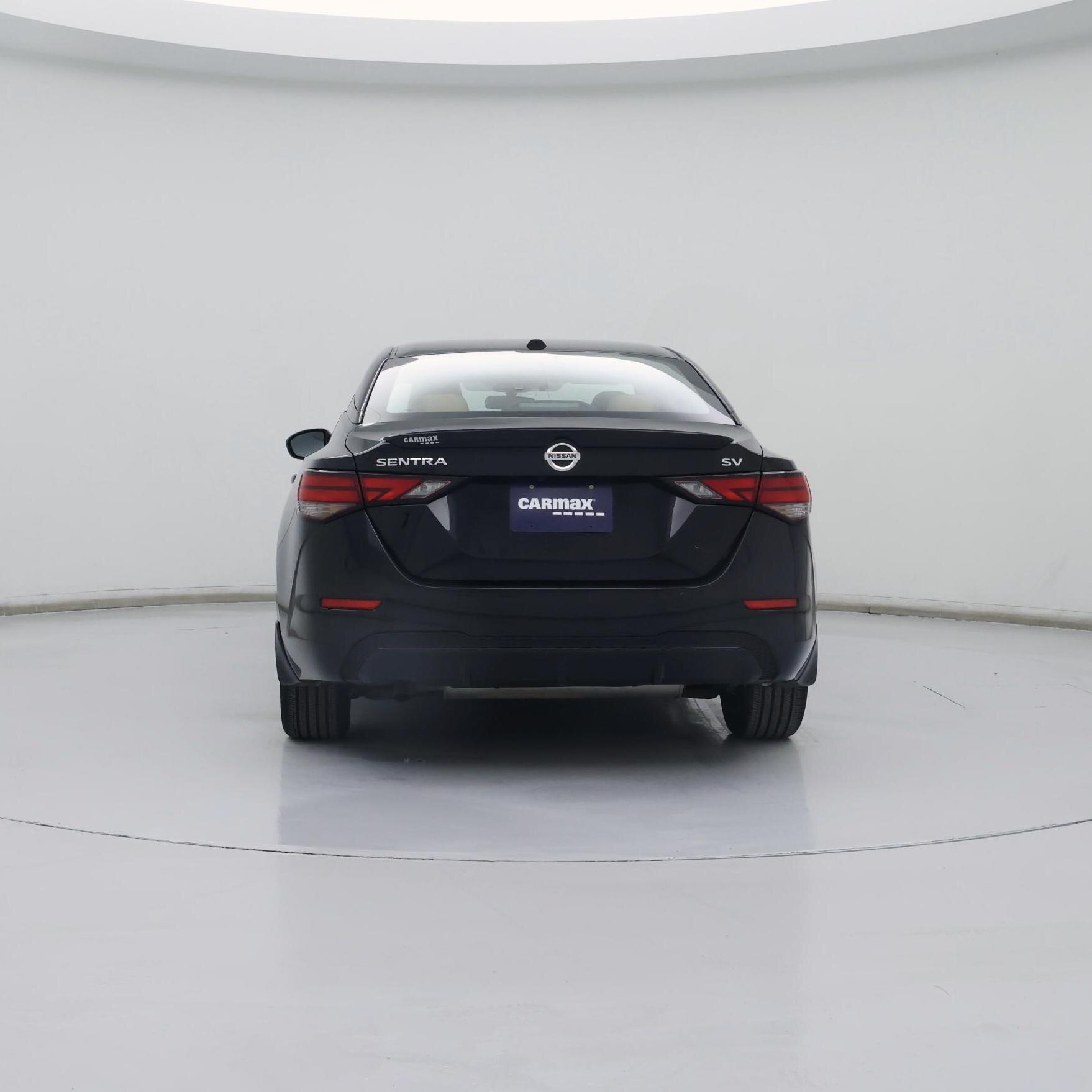 Thumbnail: 2022 Nissan Sentra - 6