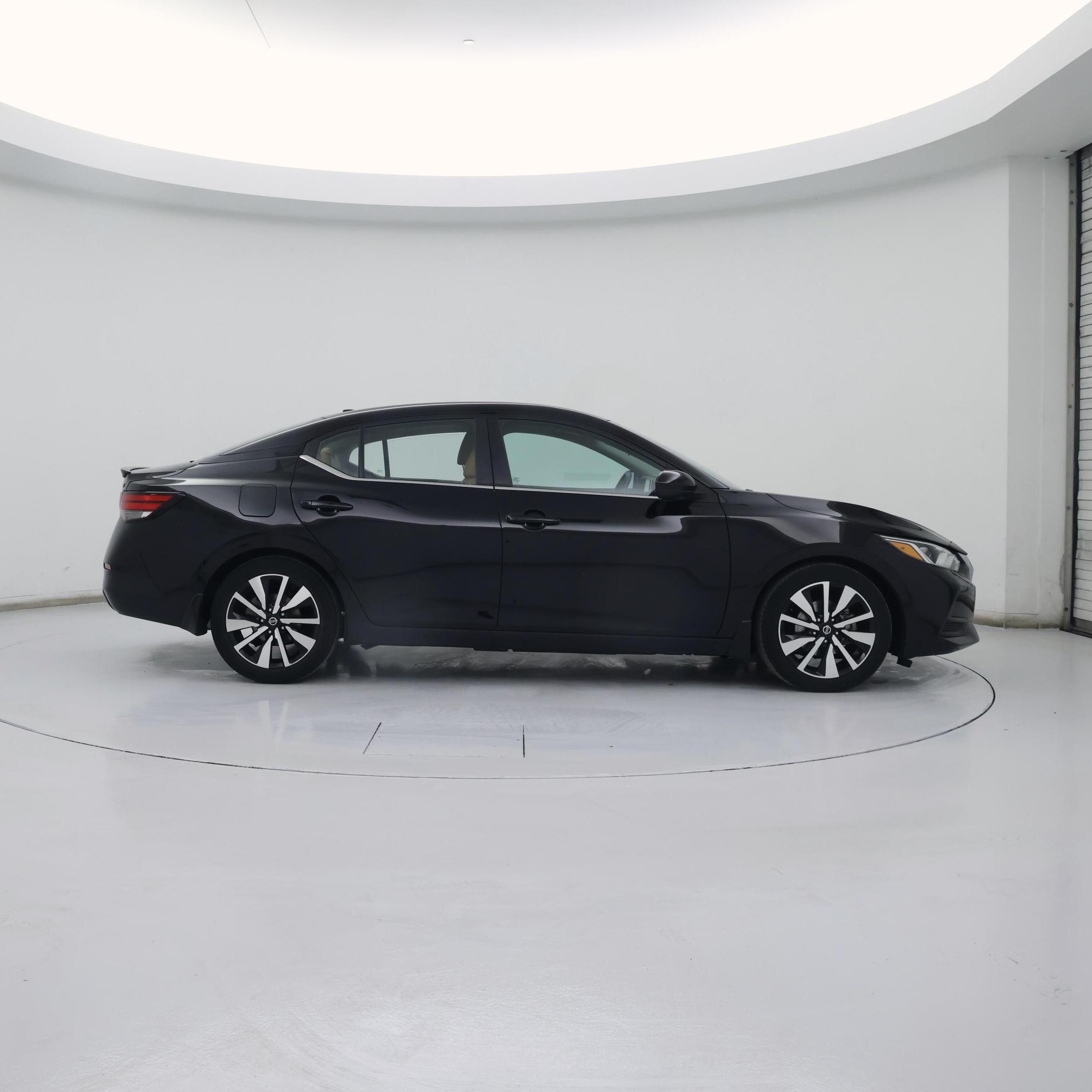 Thumbnail: 2022 Nissan Sentra - 7