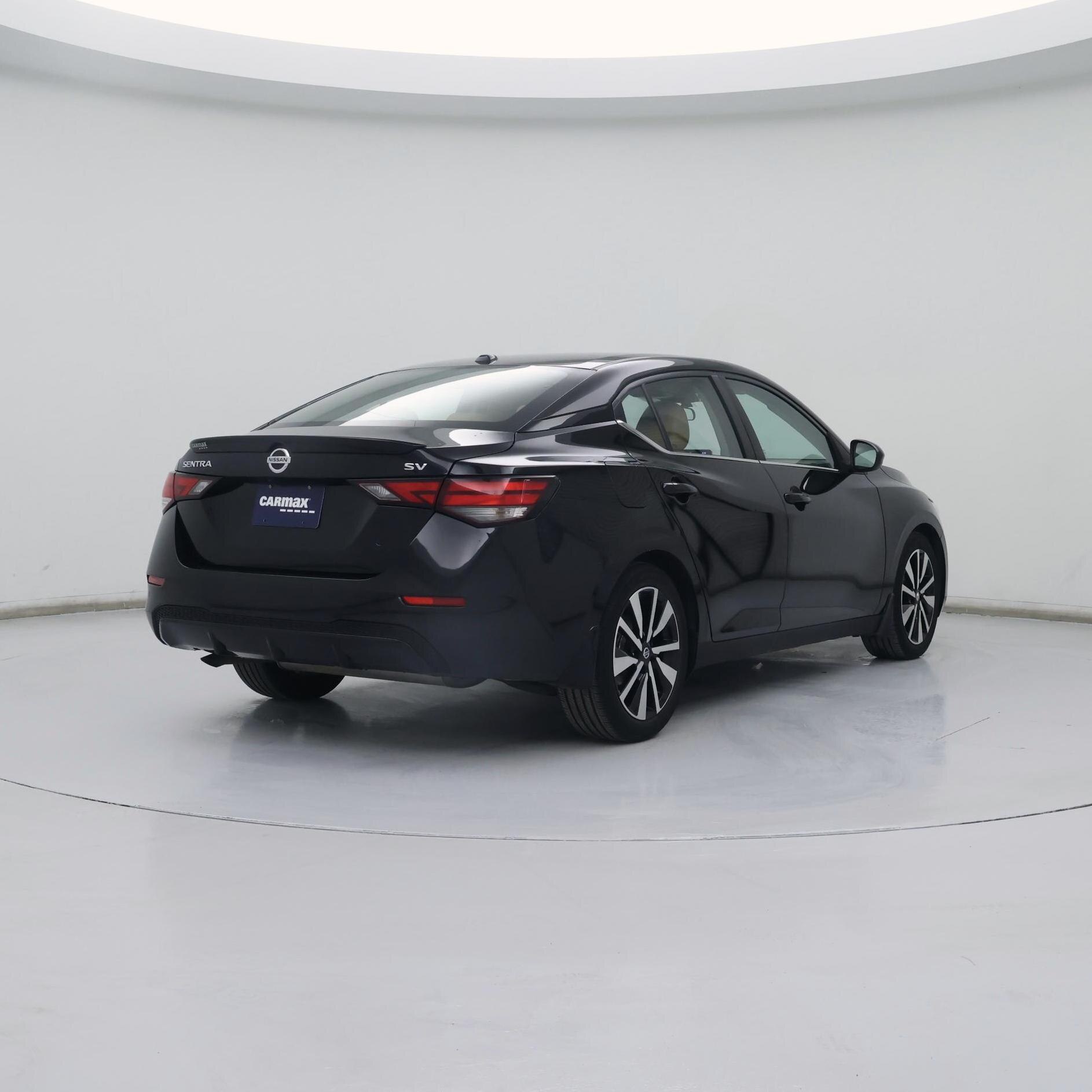 Thumbnail: 2022 Nissan Sentra - 8