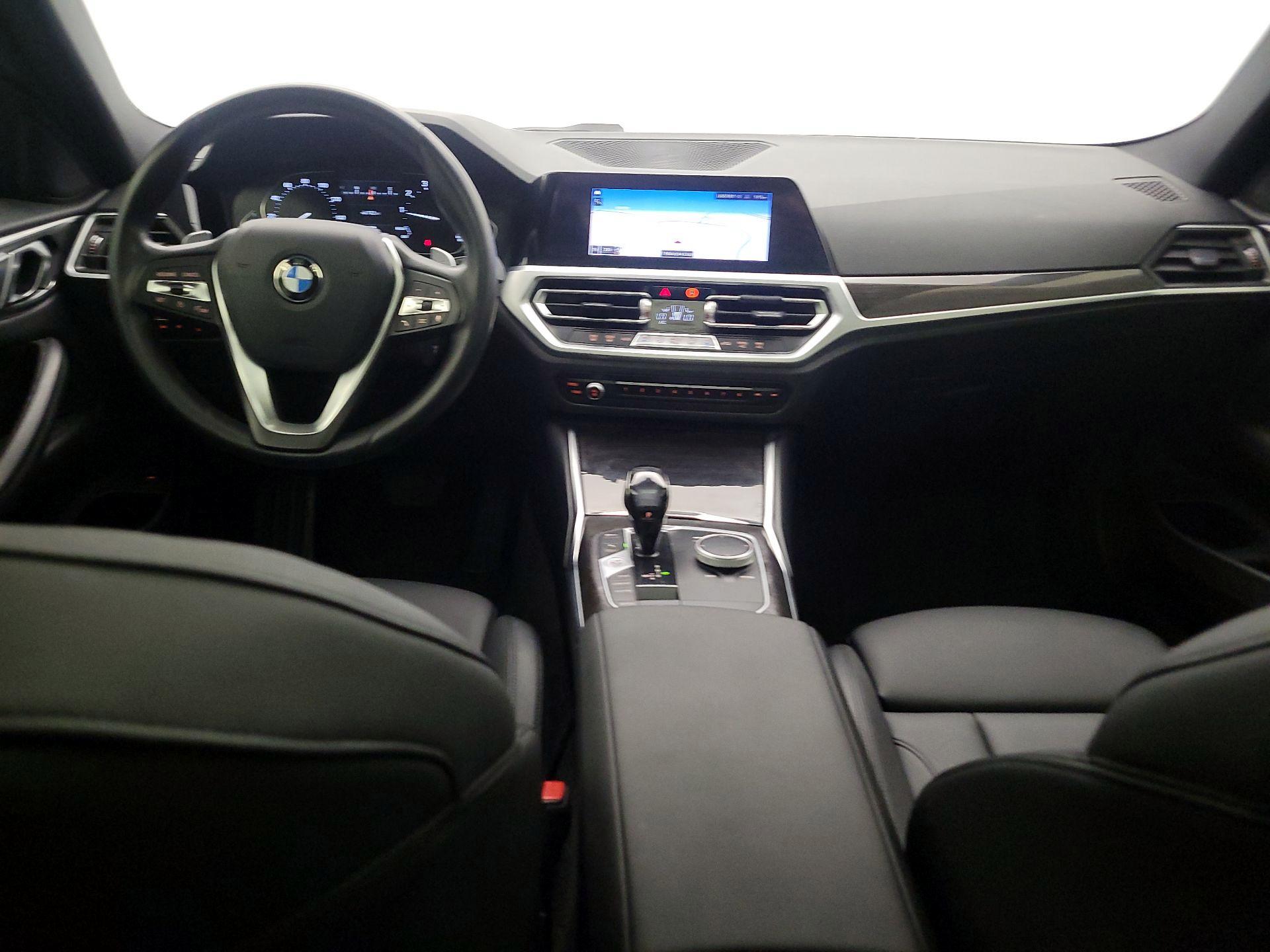 Thumbnail: 2021 BMW 4 Series - 9