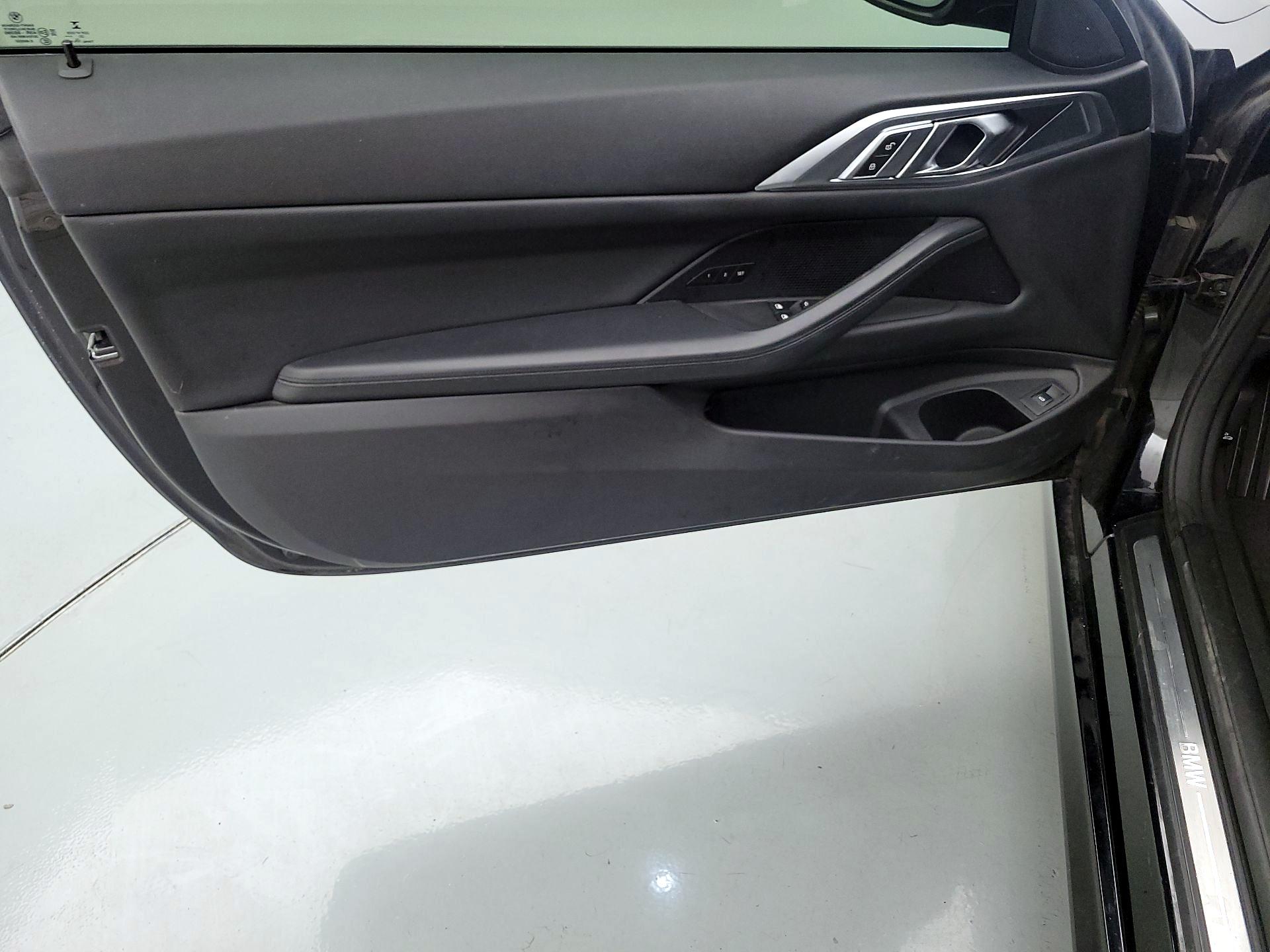 Thumbnail: 2021 BMW 4 Series - 12