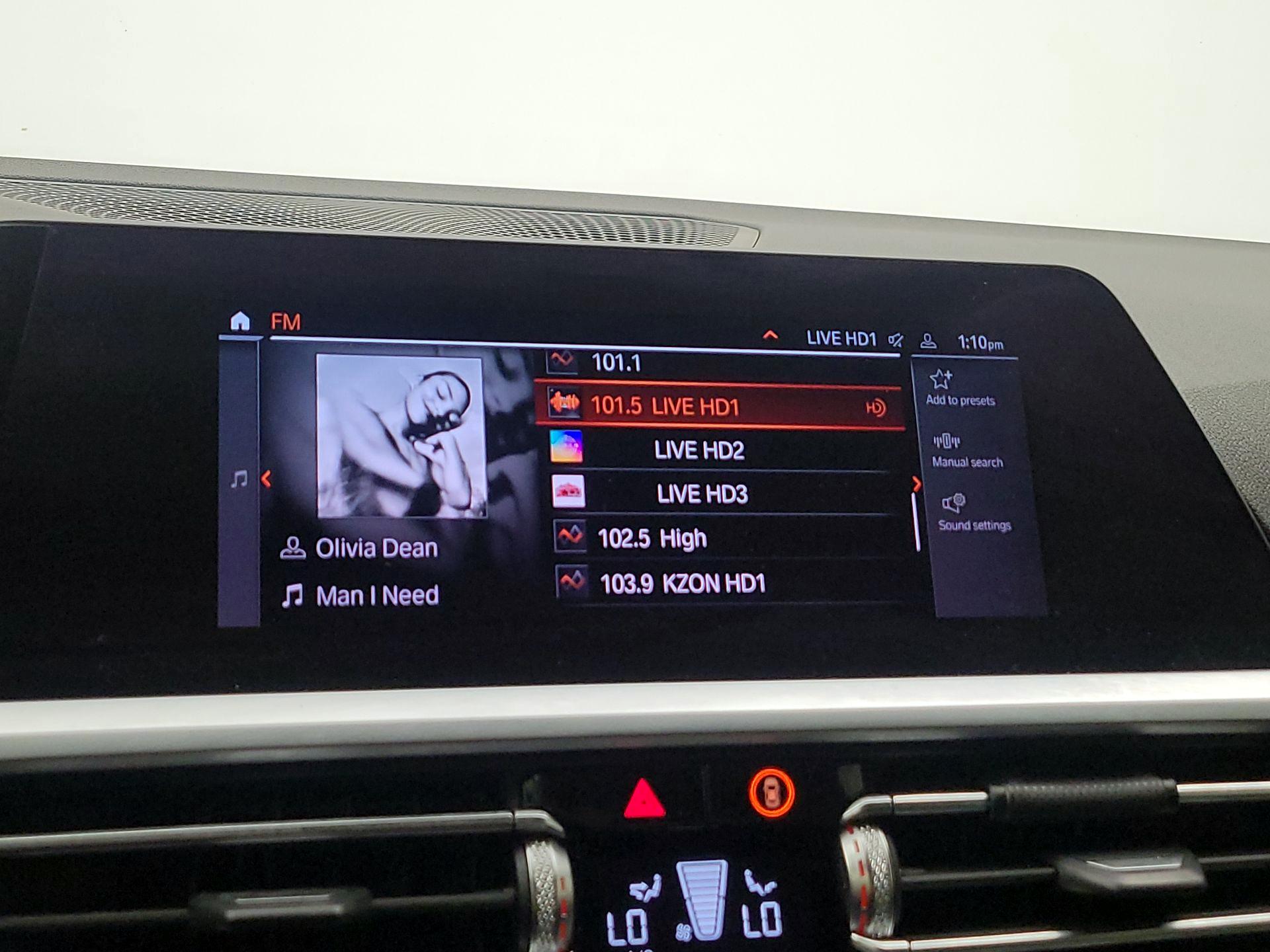 Thumbnail: 2021 BMW 4 Series - 16