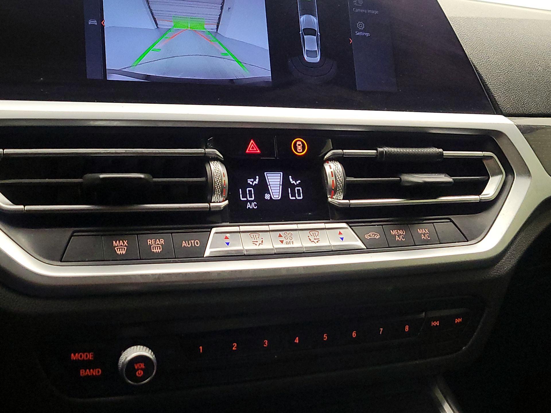 Thumbnail: 2021 BMW 4 Series - 17