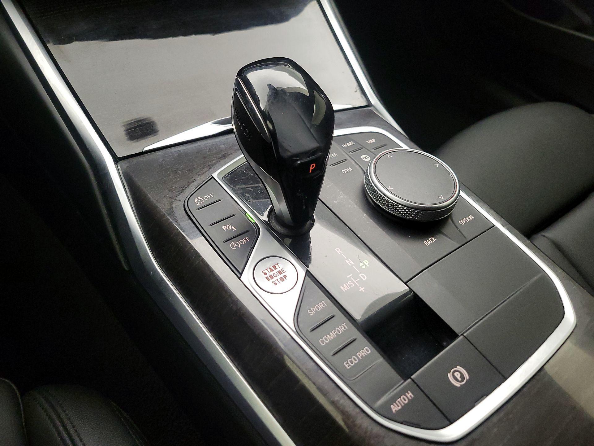 Thumbnail: 2021 BMW 4 Series - 18