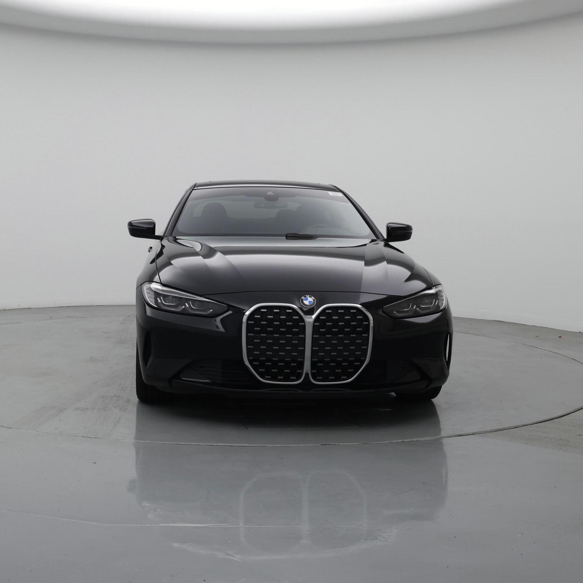 Thumbnail: 2021 BMW 4 Series - 5