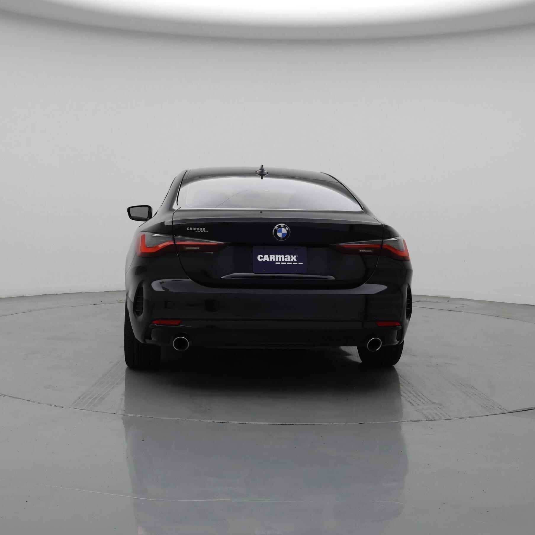 Thumbnail: 2021 BMW 4 Series - 6