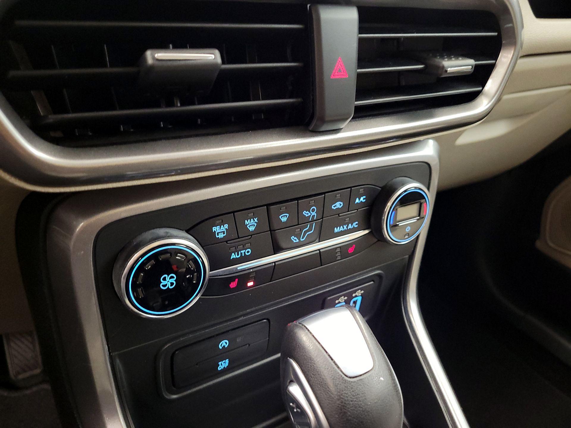 Thumbnail: 2020 Ford EcoSport - 14