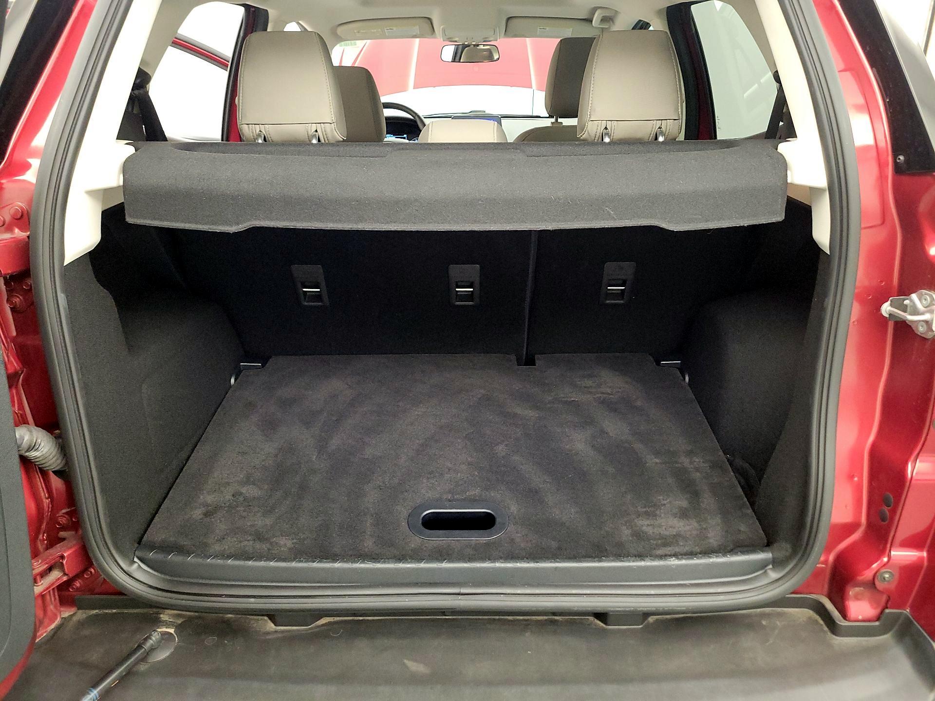 Thumbnail: 2020 Ford EcoSport - 16