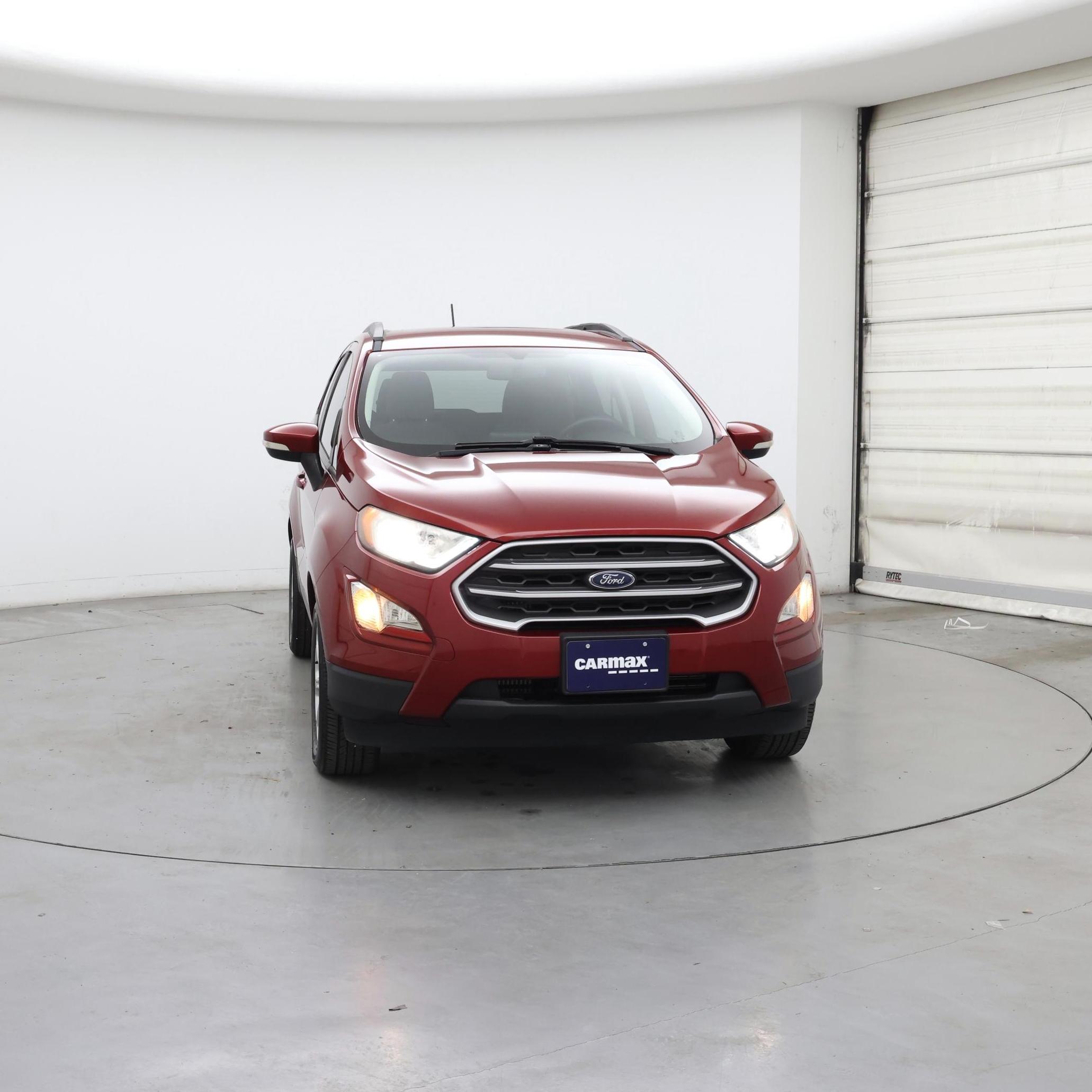 Thumbnail: 2020 Ford EcoSport - 5