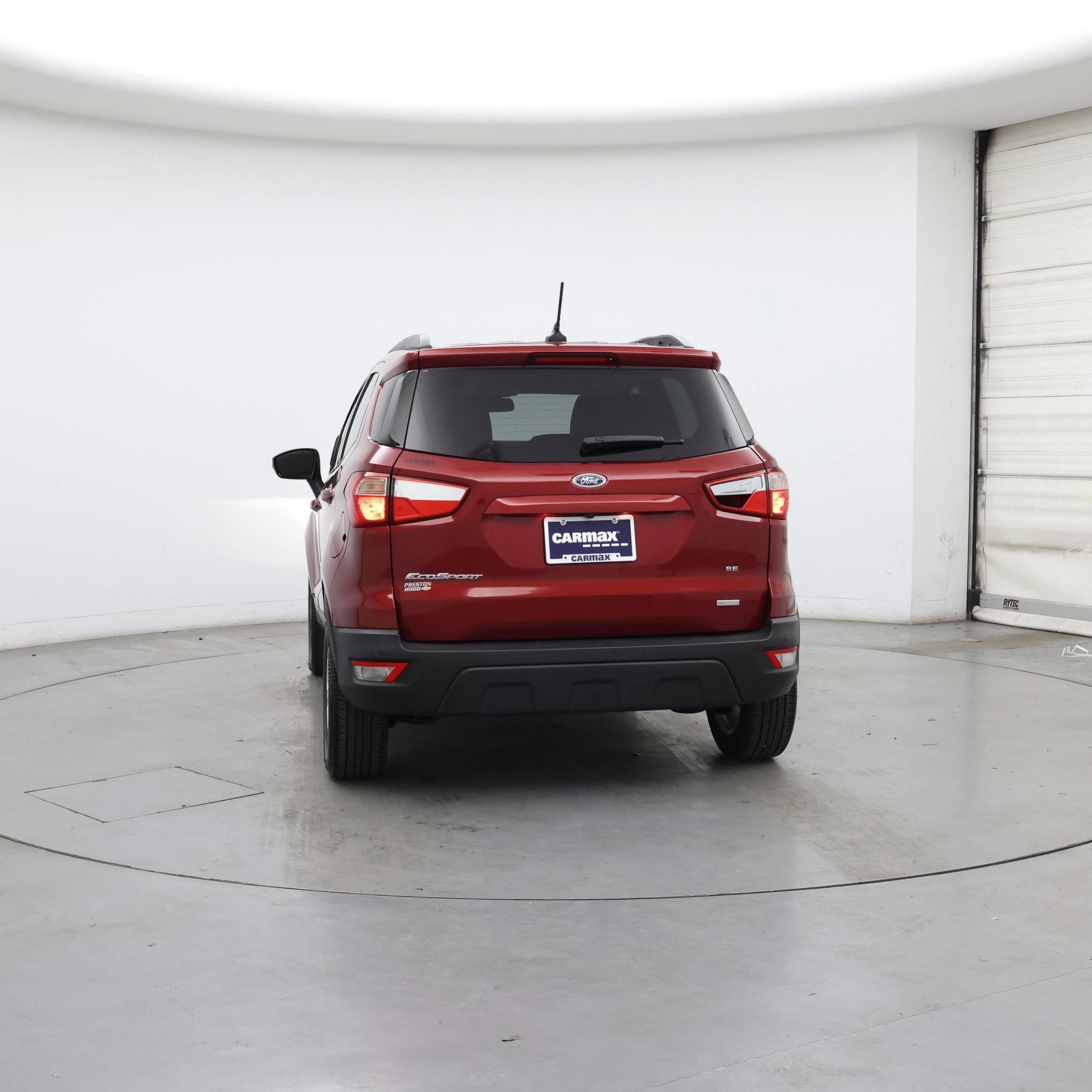 Thumbnail: 2020 Ford EcoSport - 6