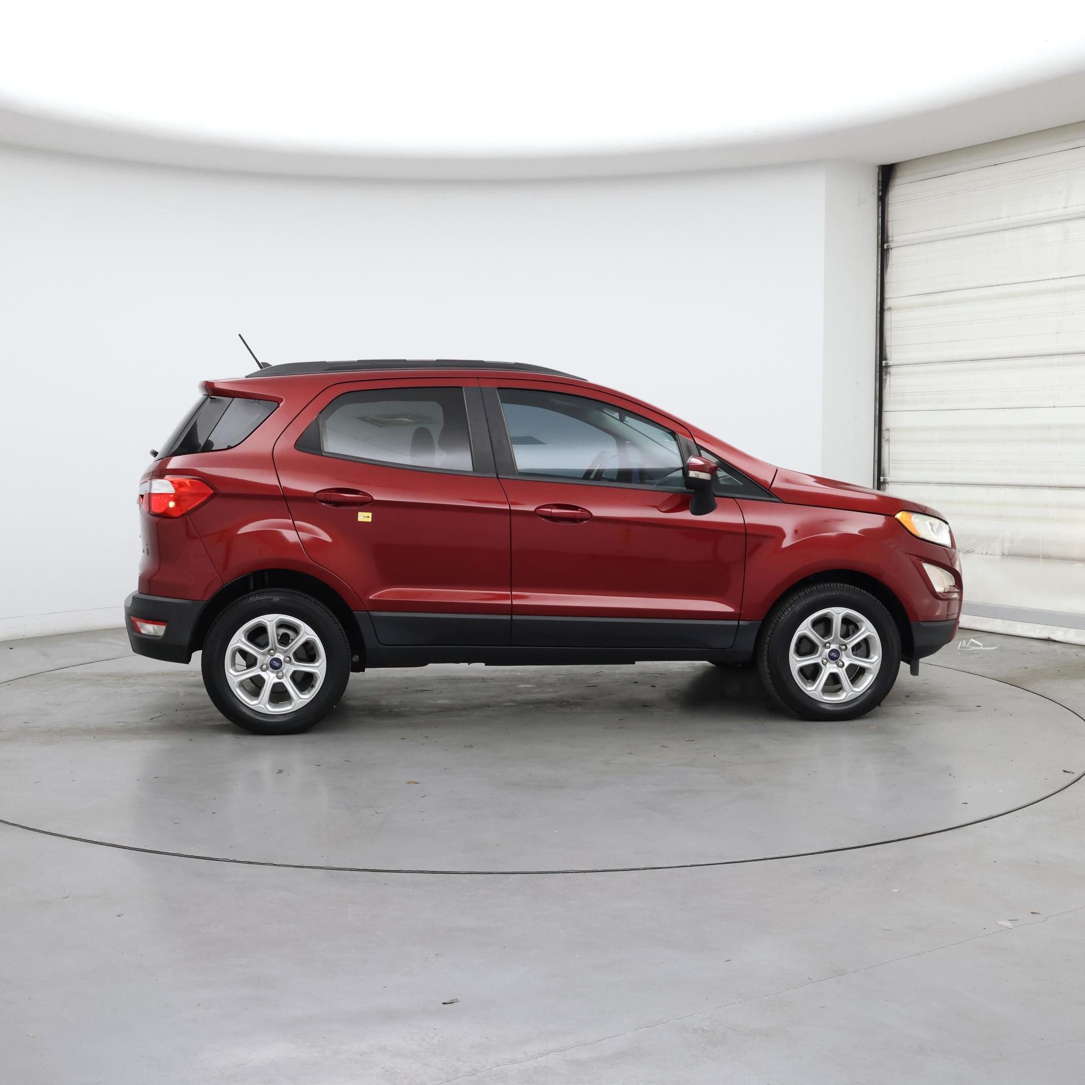 Thumbnail: 2020 Ford EcoSport - 7