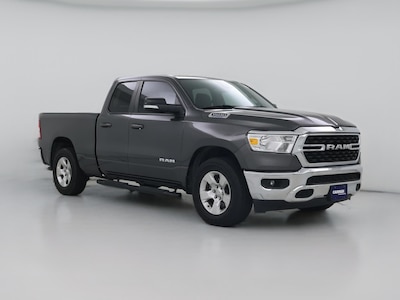 2022 Ram 1500 Lonestar