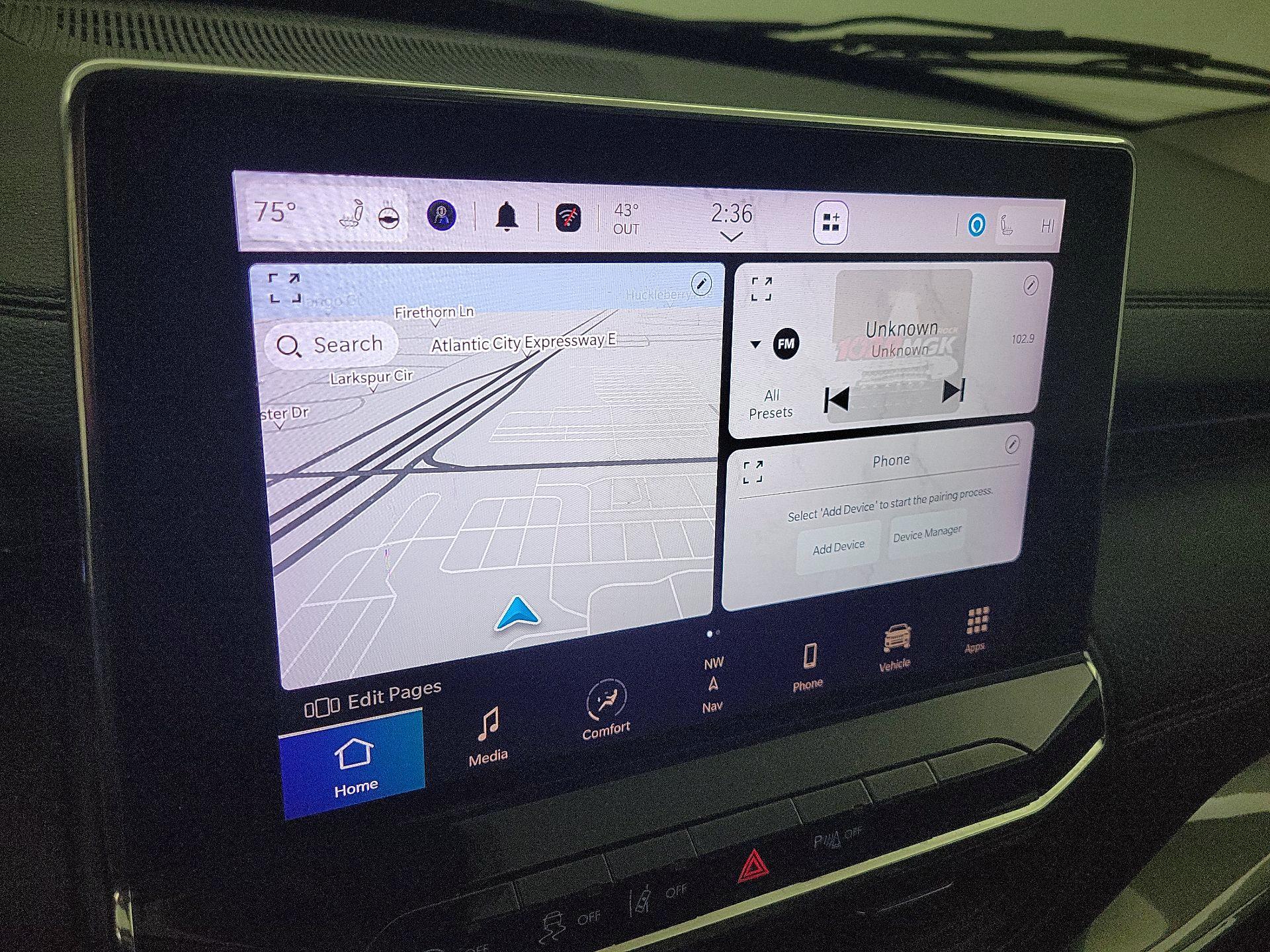 Thumbnail: 2022 Jeep Compass - 14