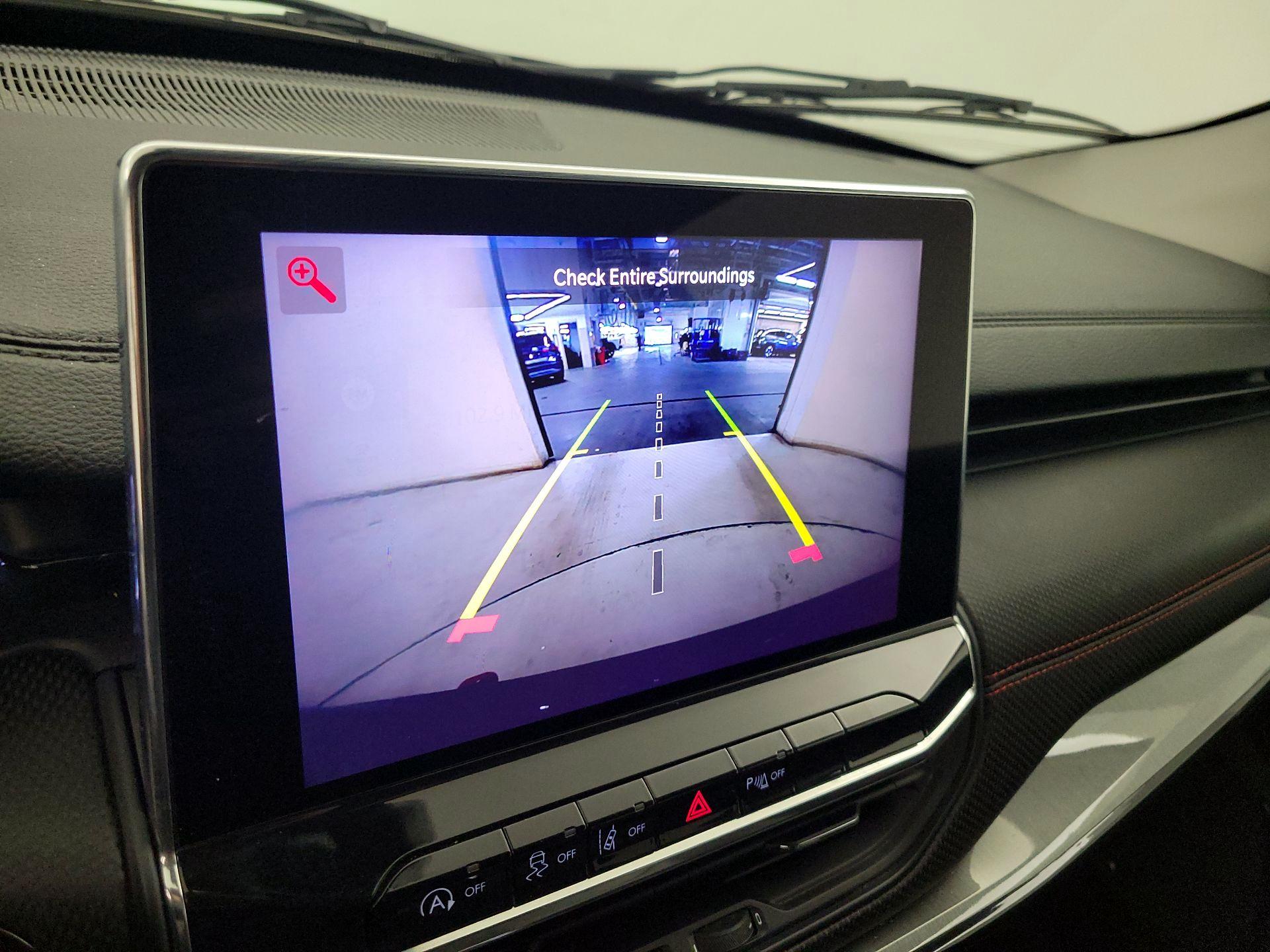 Thumbnail: 2022 Jeep Compass - 15