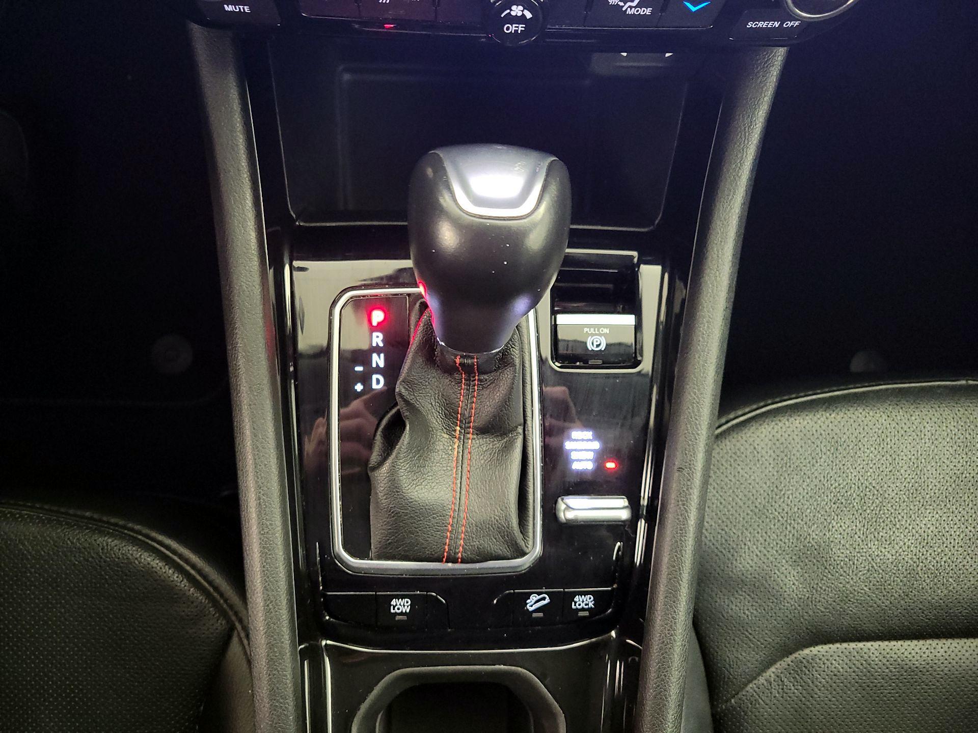 Thumbnail: 2022 Jeep Compass - 18