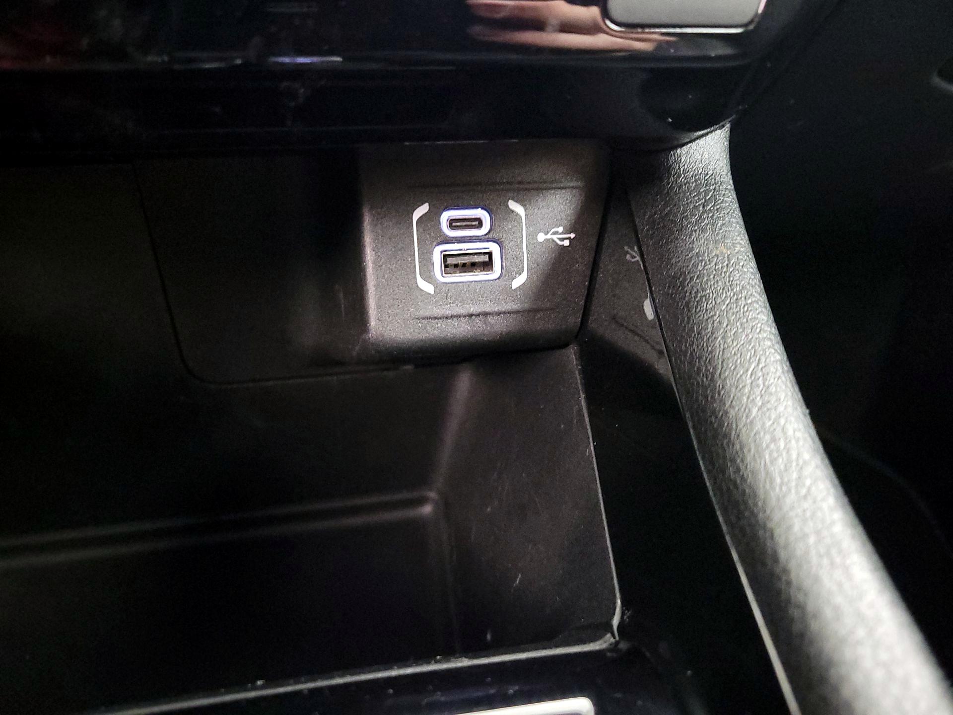 Thumbnail: 2022 Jeep Compass - 19