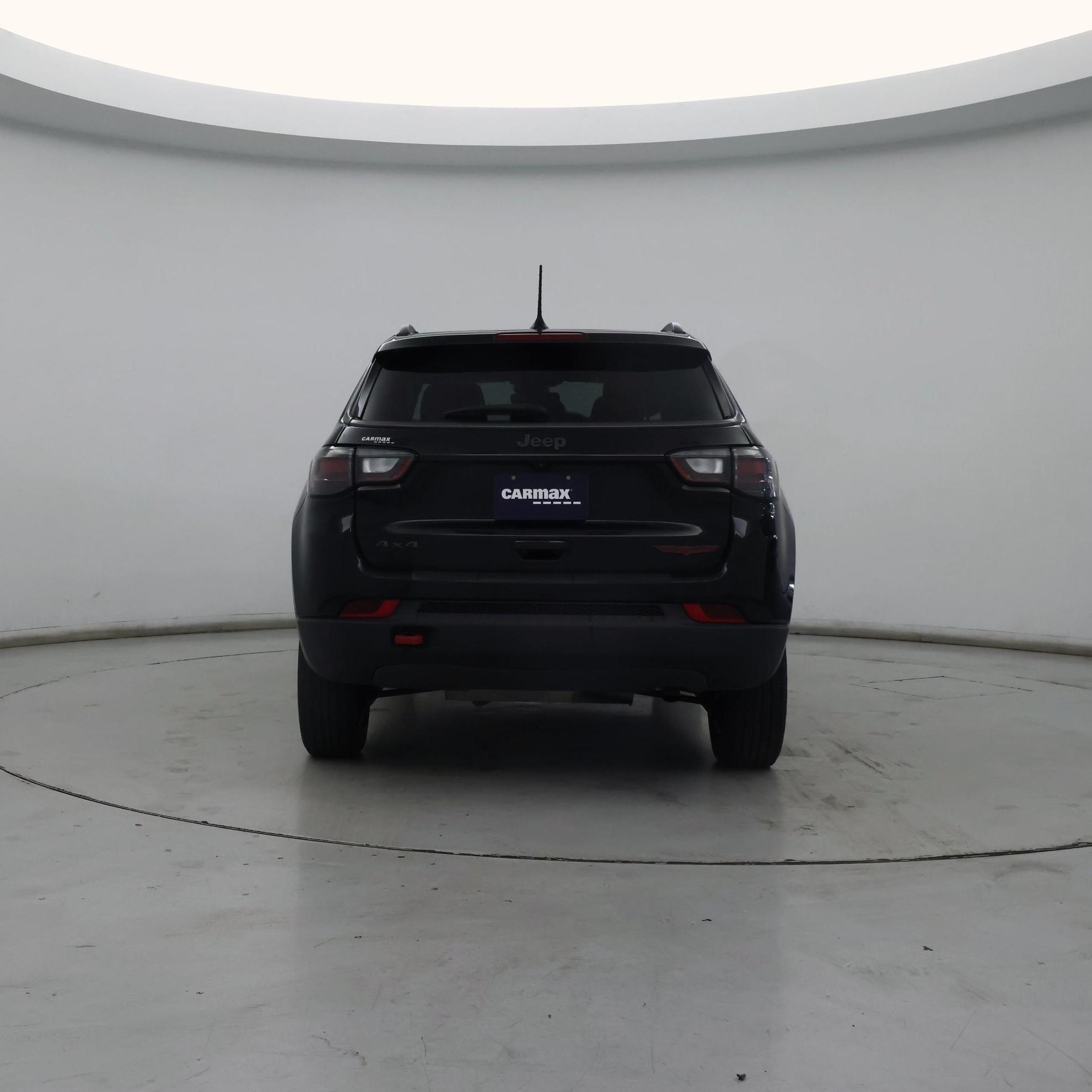 Thumbnail: 2022 Jeep Compass - 6