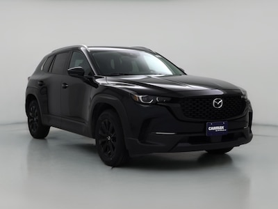 2023 Mazda CX-50 2.5 S Preferred Plus Package