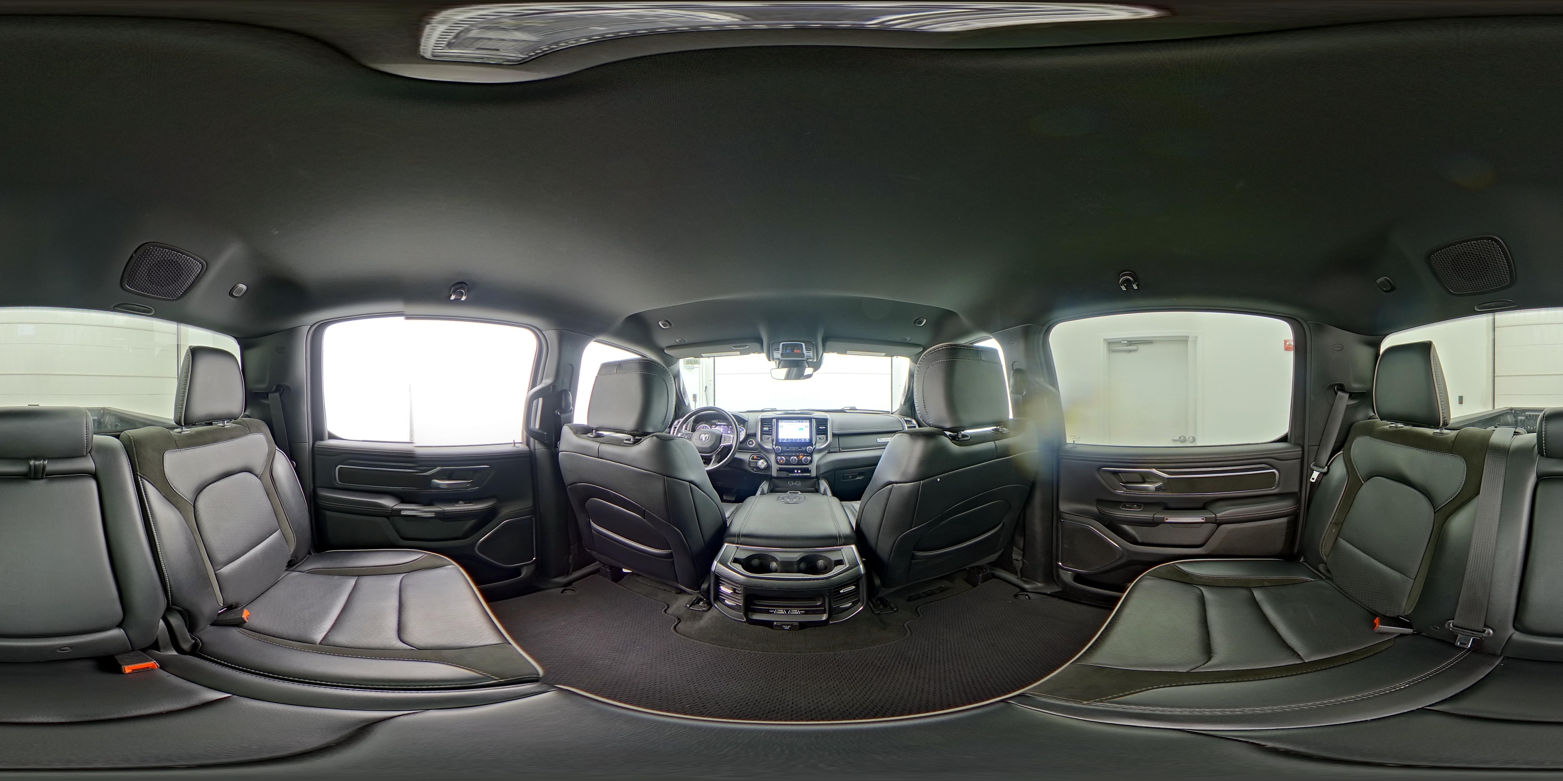 2024 RAM Ram 1500 Pickup Laramie - Photo 26