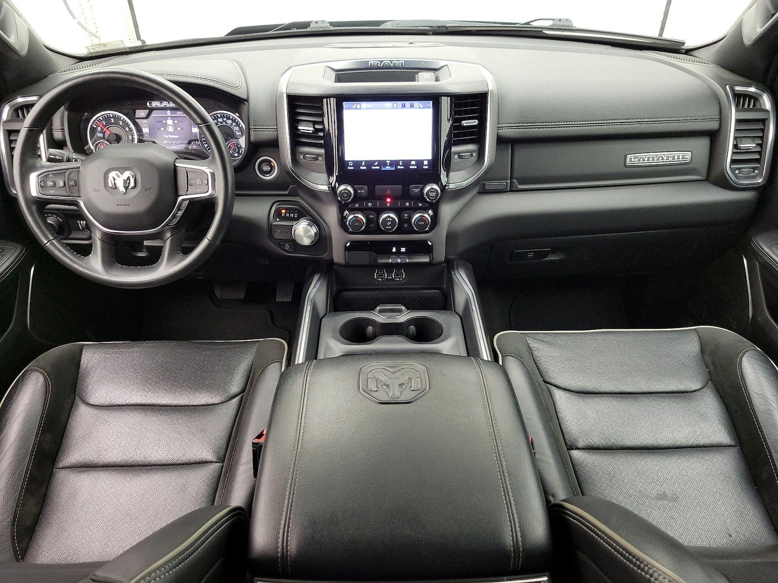 2024 RAM Ram 1500 Pickup Laramie - Photo 10