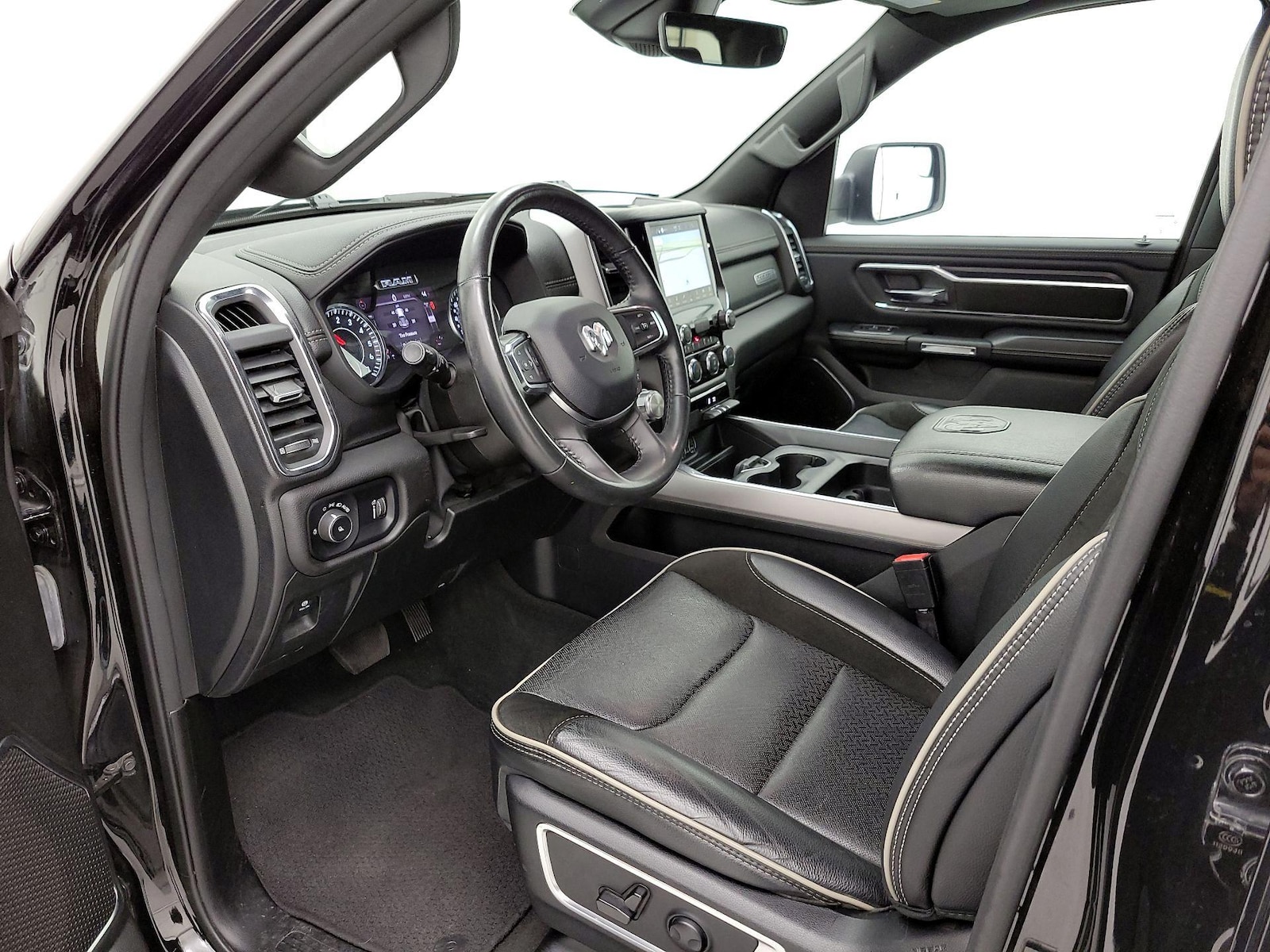 2024 RAM Ram 1500 Pickup Laramie - Photo 12