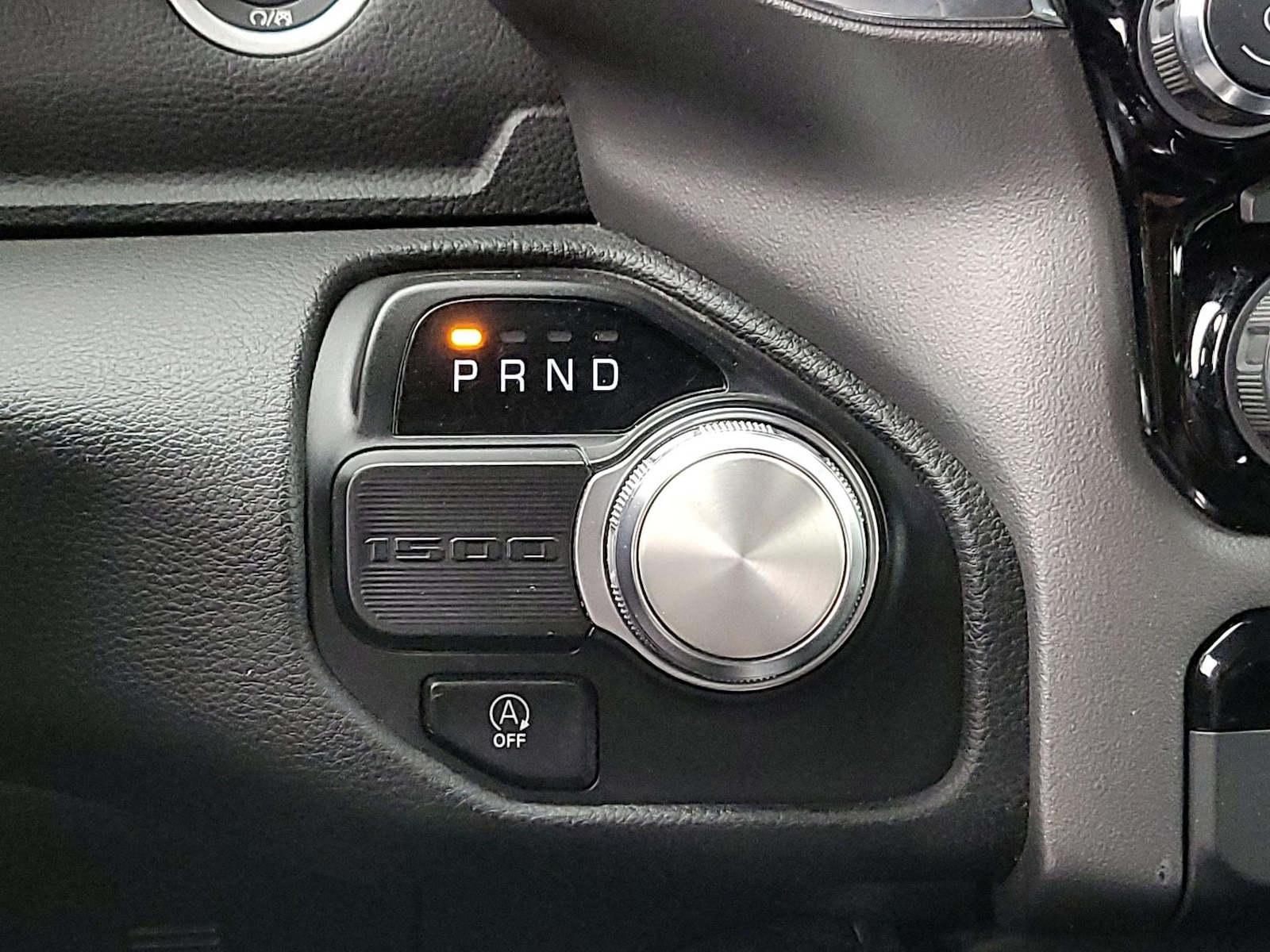 2024 RAM Ram 1500 Pickup Laramie - Photo 19